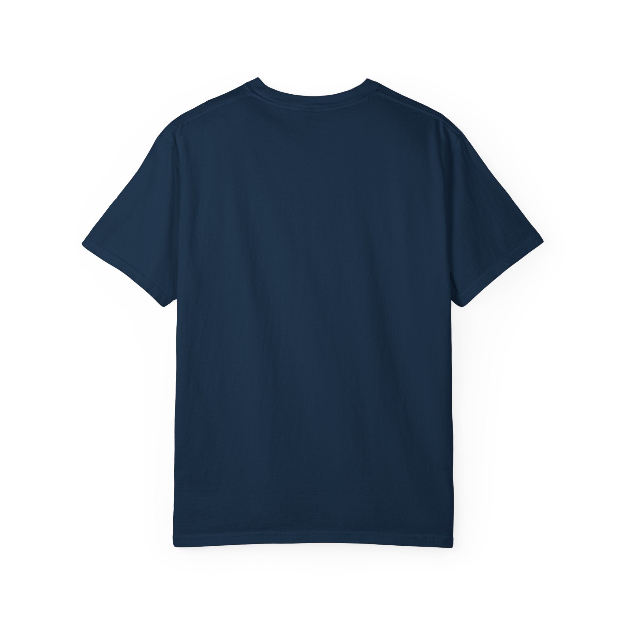 Burned Out Night Owl T-Shirt — Funny Exhausted Programmer Graphic Tee