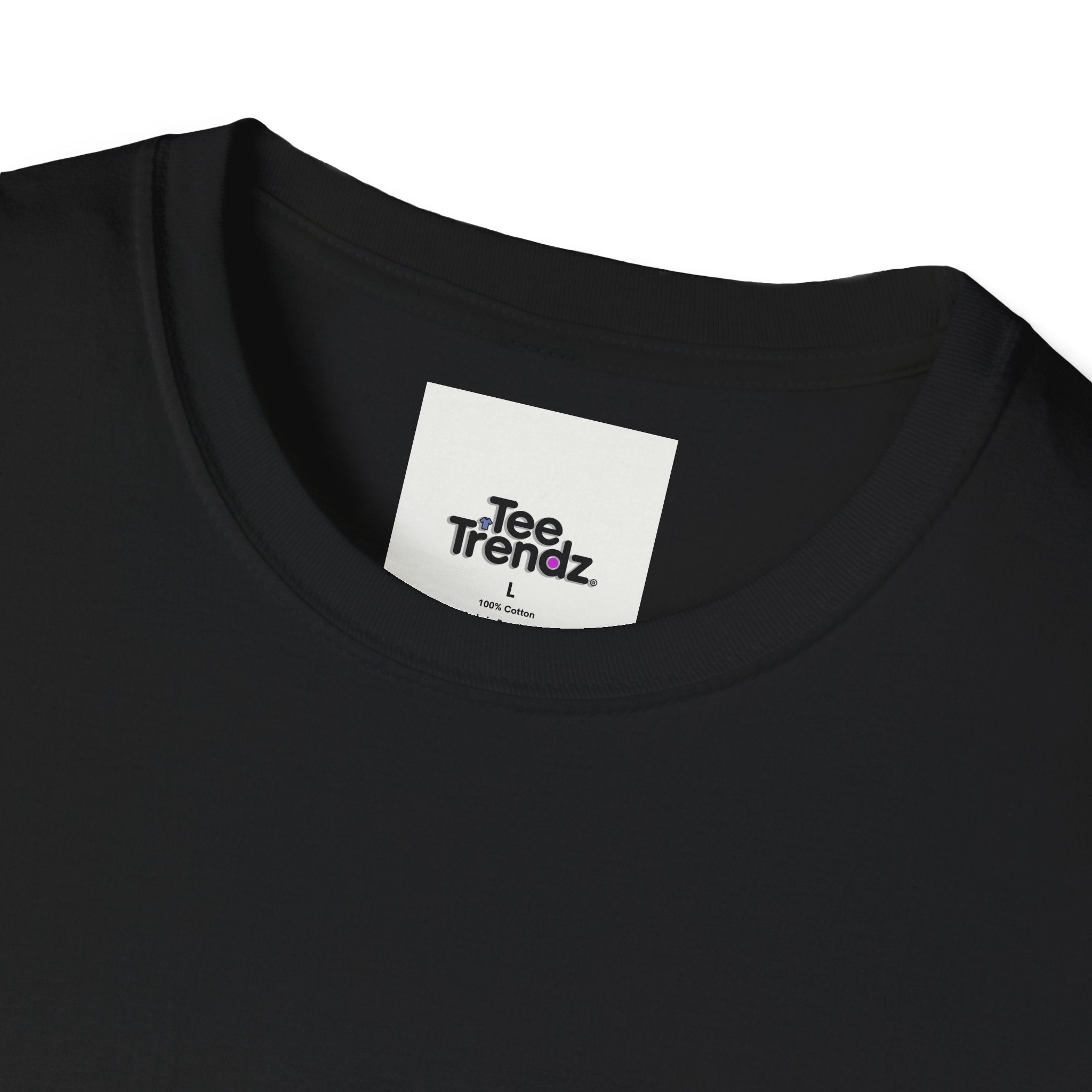 Kindness Is Free T-Shirt — Positive Message Smile Tee