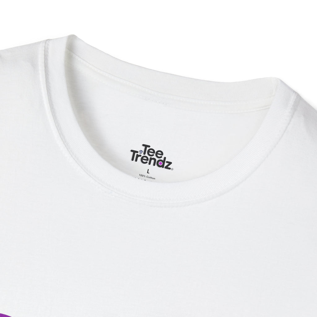 First Time as a Mom T-Shirt — New Mom Gift, Cute Mom Life Tee