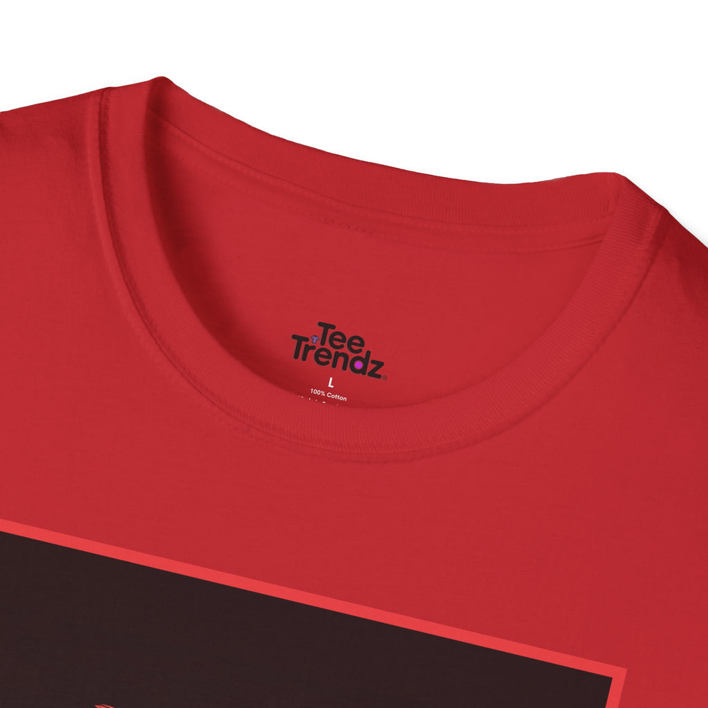 Kung Fu Dragon T‑Shirt — “Surely Not Everybody Was Kung Fu Fighting” Retro Martial Arts Tee