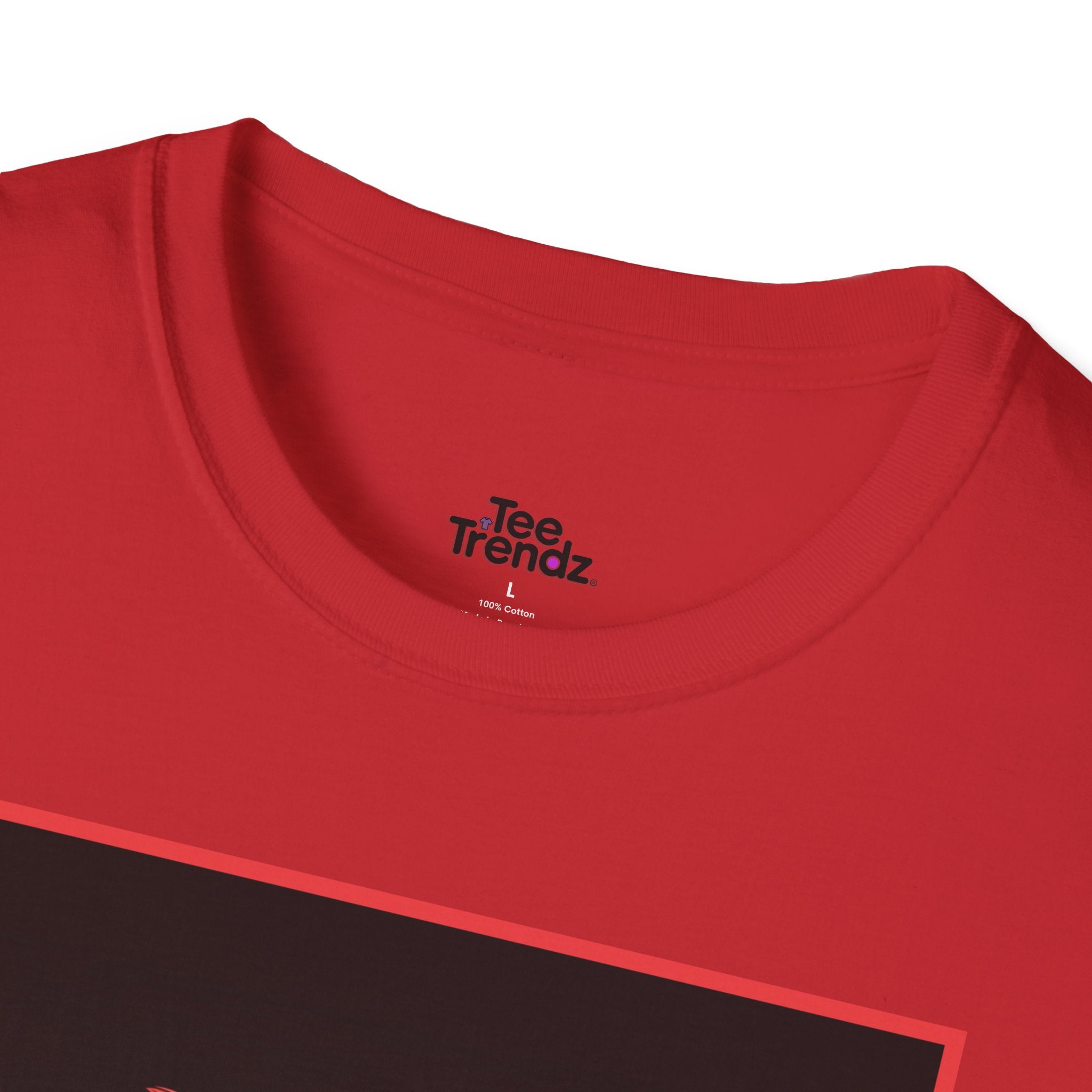 Kung Fu Dragon T‑Shirt — “Surely Not Everybody Was Kung Fu Fighting” Retro Martial Arts Tee