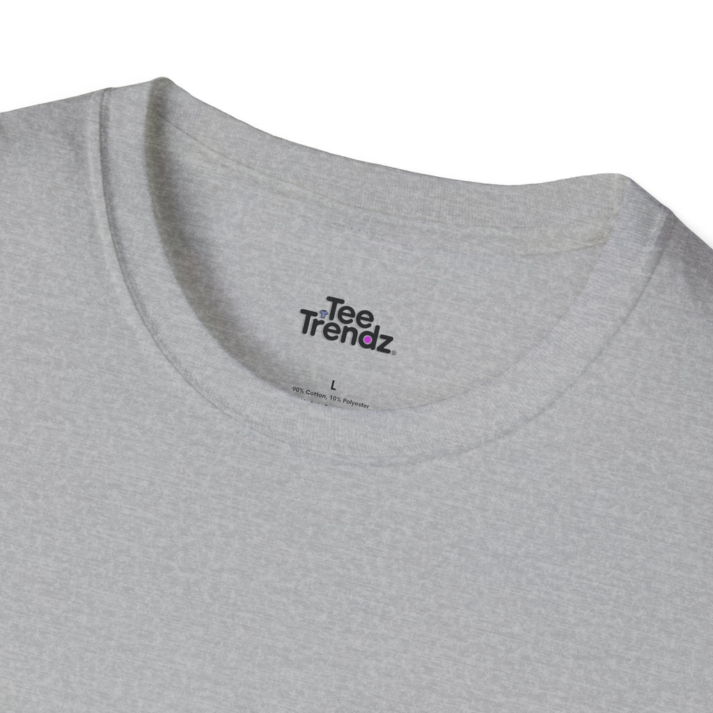 Beware of Dogs T-Shirt — Funny Bulldog Graphic Tee for Dog Lovers