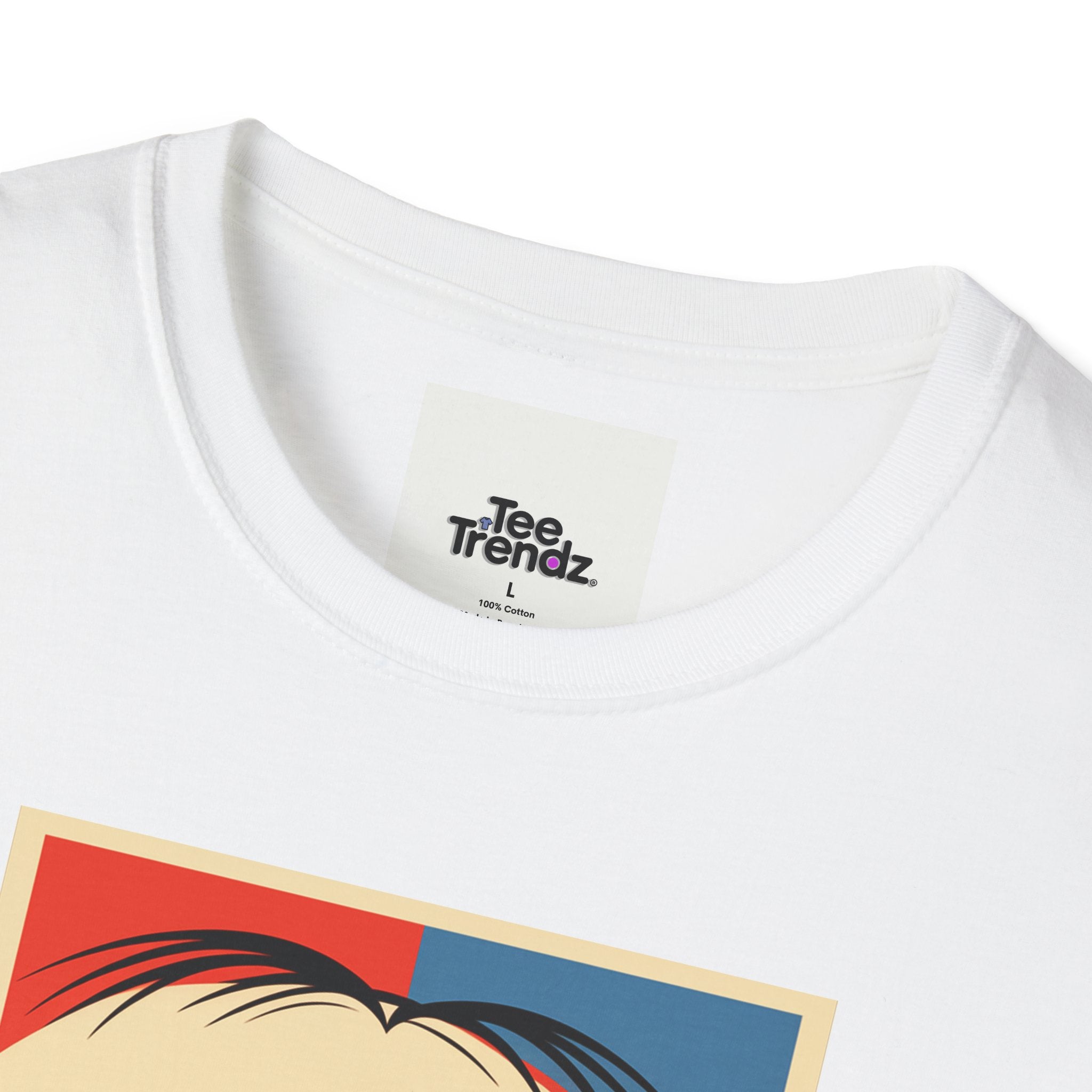 Minion Retro Poster T-Shirt