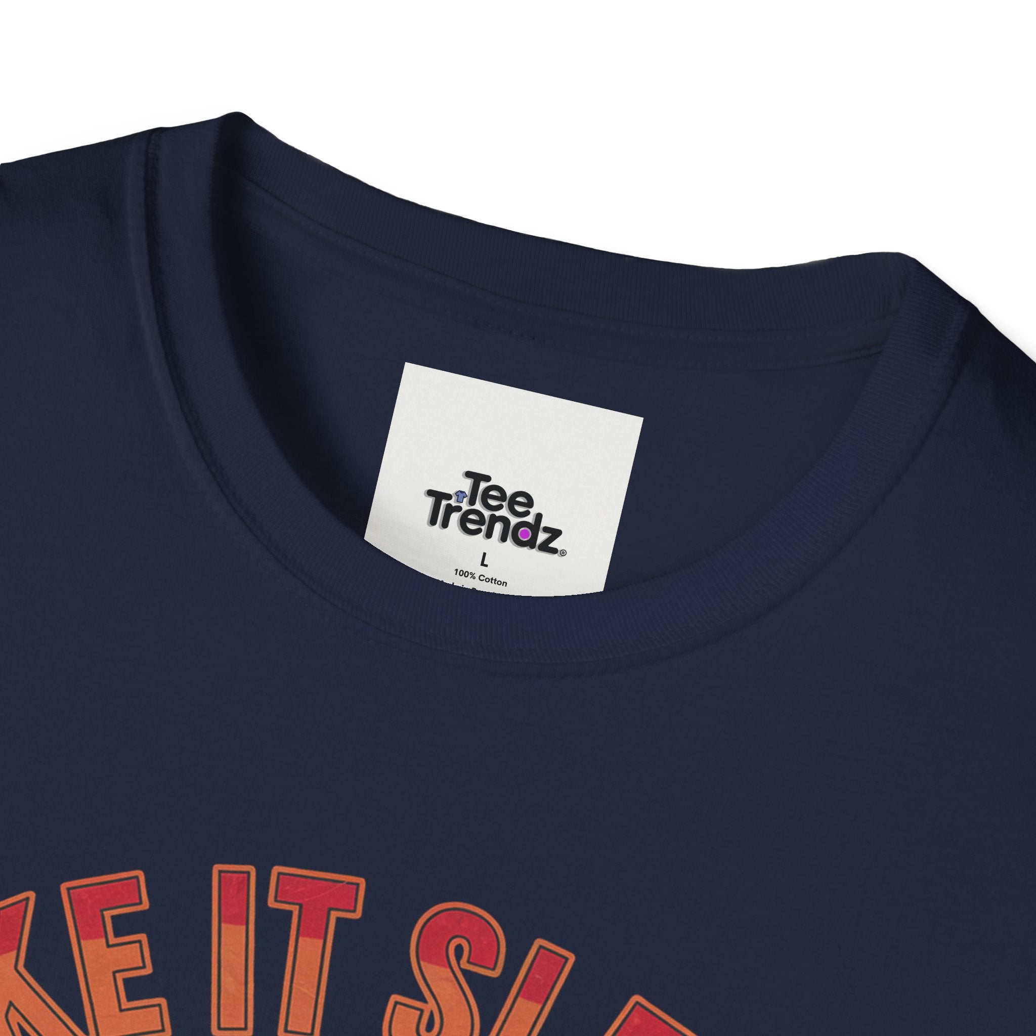Take It Sleazy Skateboard Rat T-Shirt — Retro Sunset Beach Graphic Tee