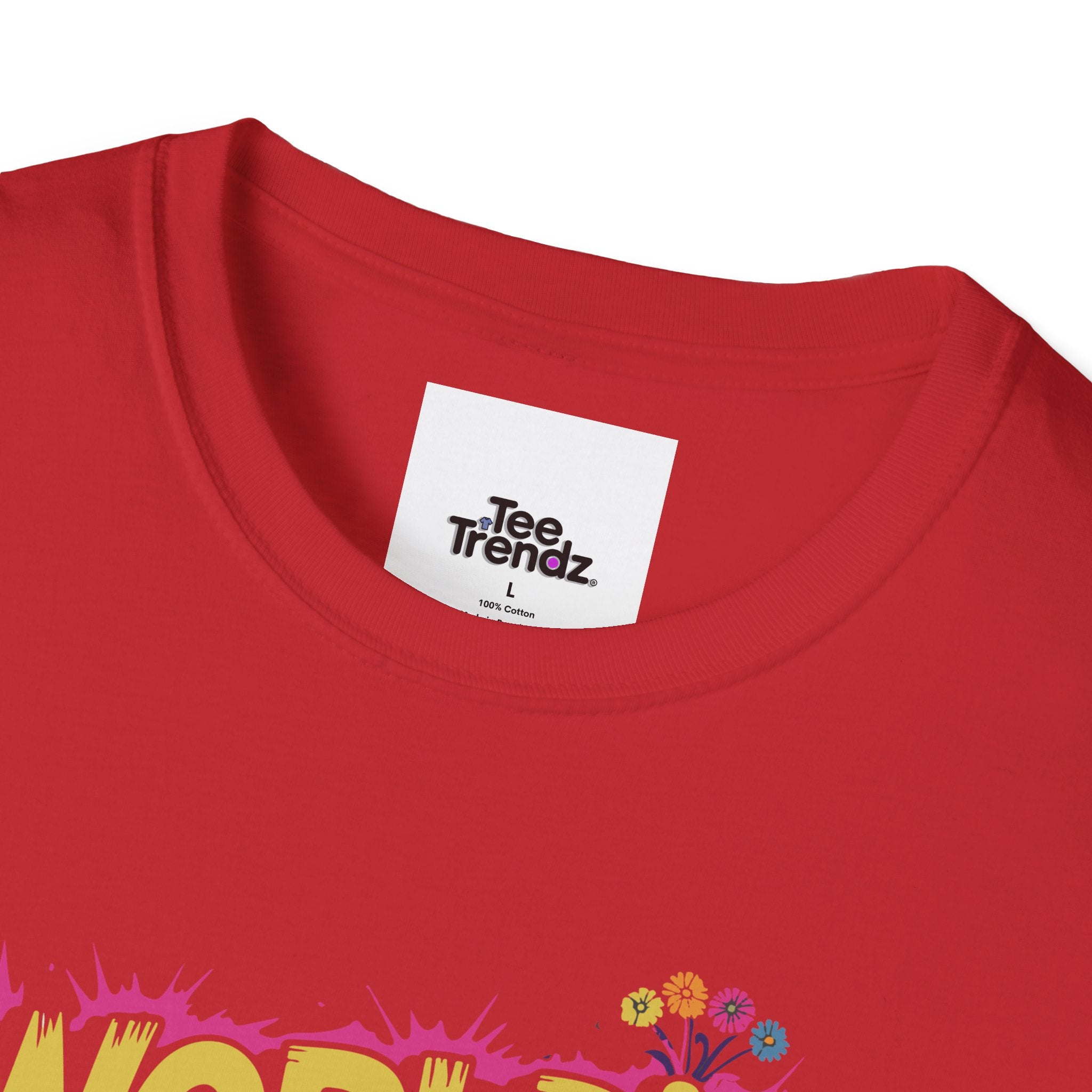 World's Okayest Mom T-Shirt – Funny Mother's Day Gift