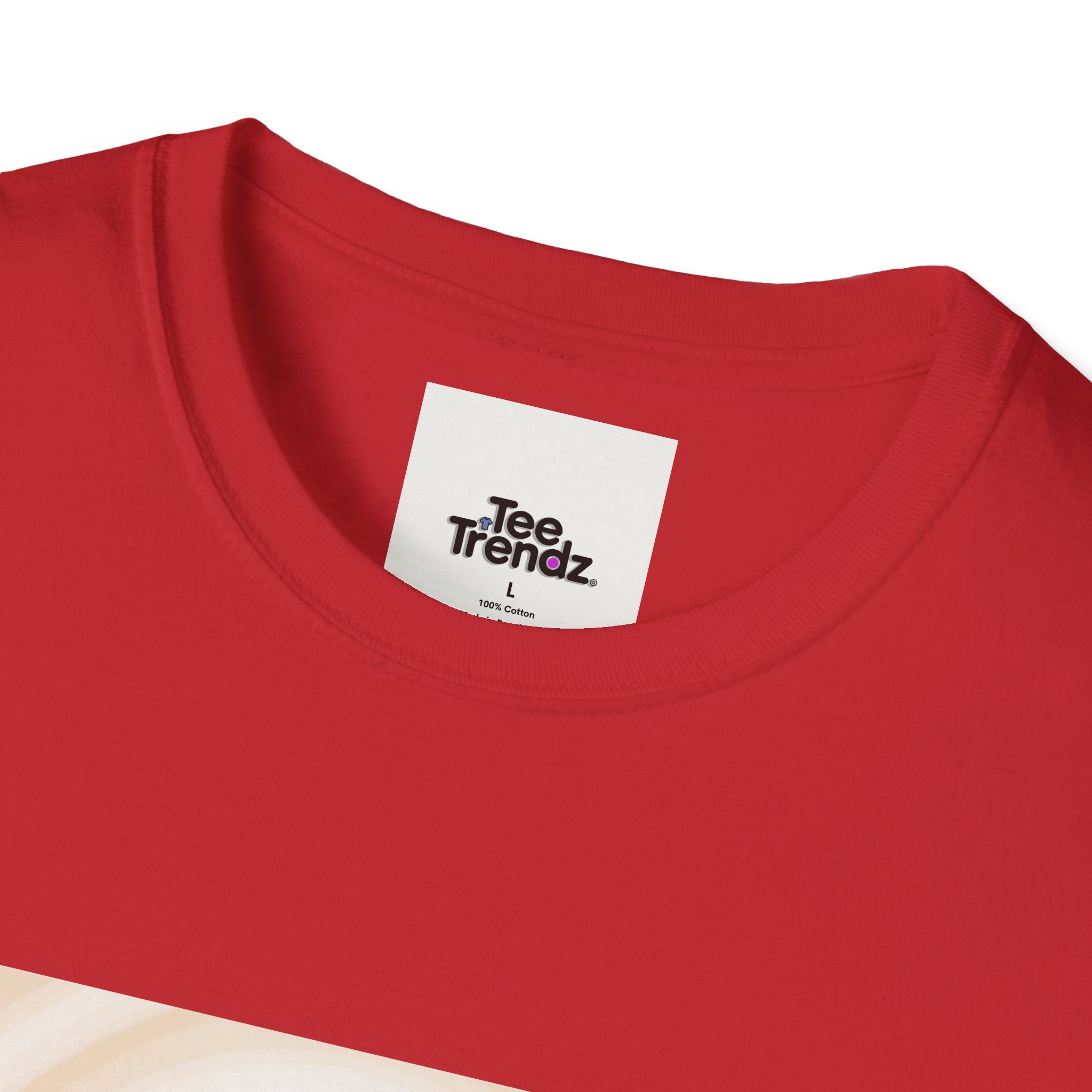Coffee Lover T-Shirt — "Fueled by Coffee & Love" Graphic Tee