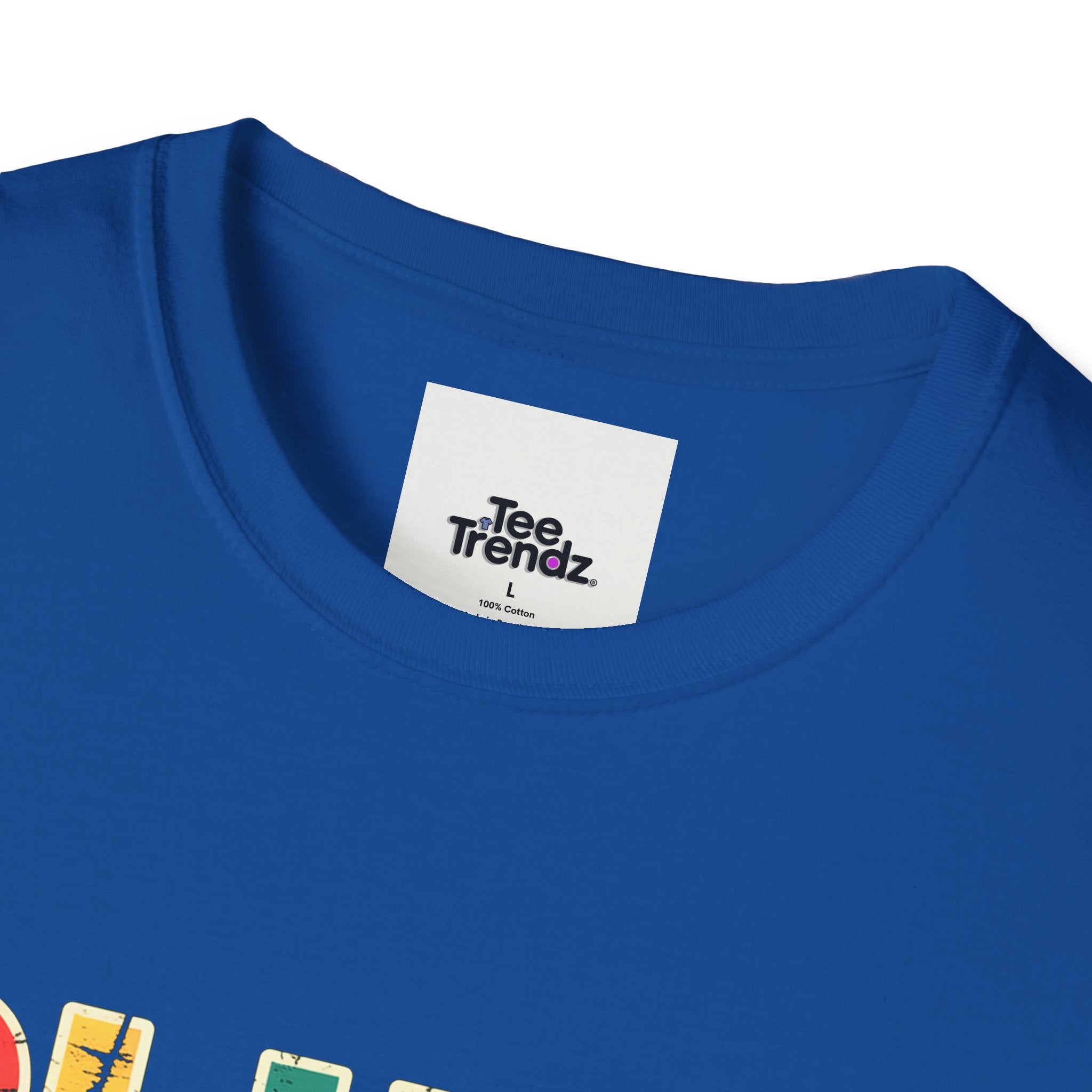 Pluto Never Forget T-Shirt — Retro Memorial Planet Graphic Tee (1930–2006)