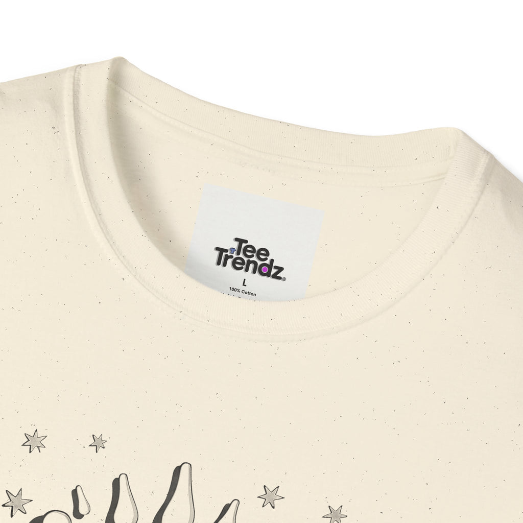 Here Comes the Summertime T-Shirt