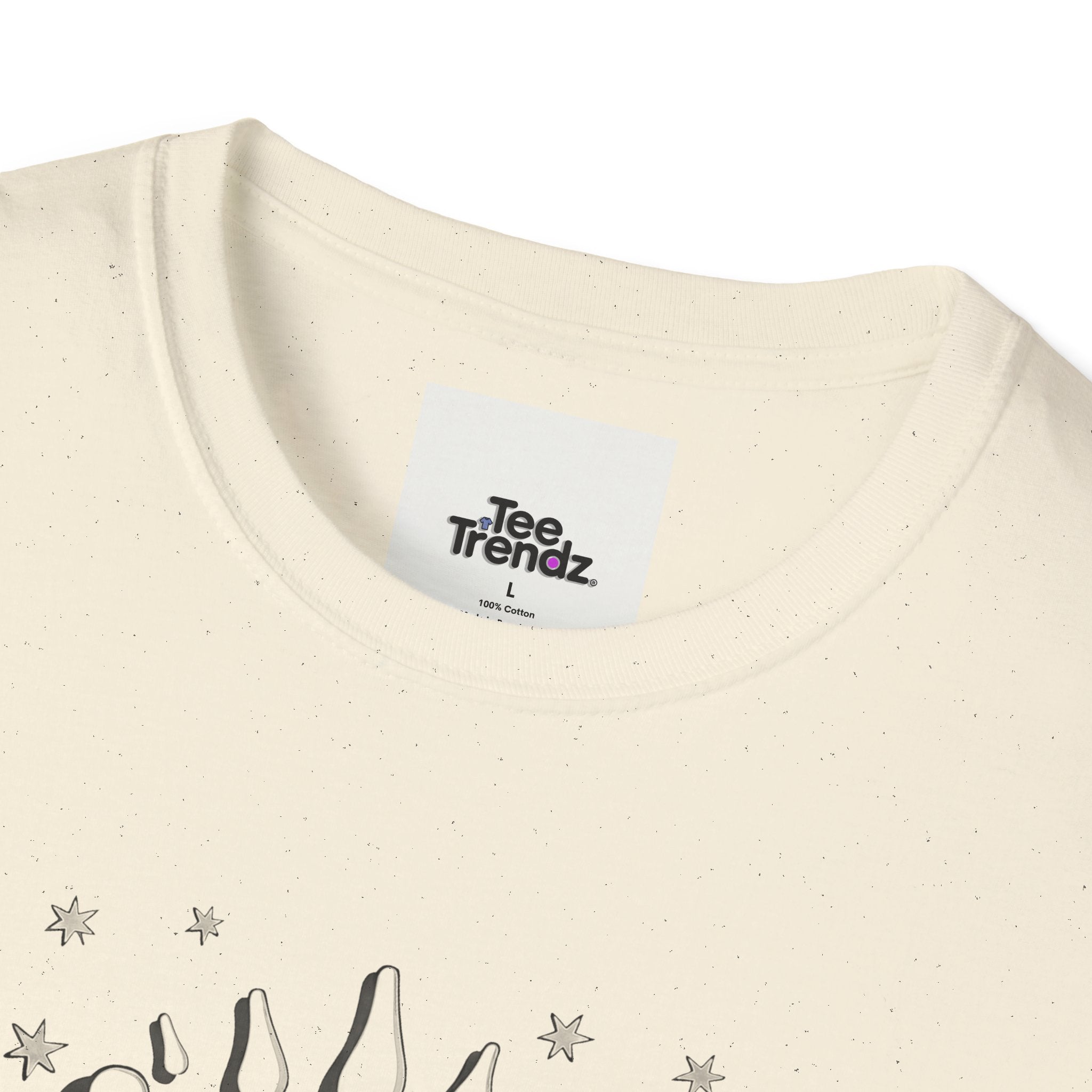 Here Comes the Summertime T-Shirt
