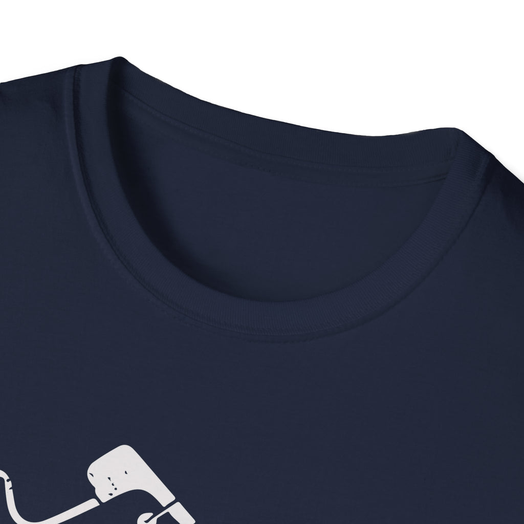 Classic Strength Sneaker T-Shirt — Retro Athletic Tee with 'Classic Strength' Design