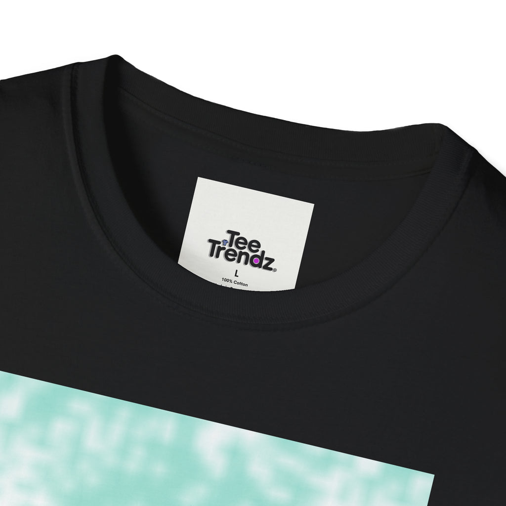 Stay Chill Ice Cube T-Shirt — Retro Sunglasses Graphic Tee
