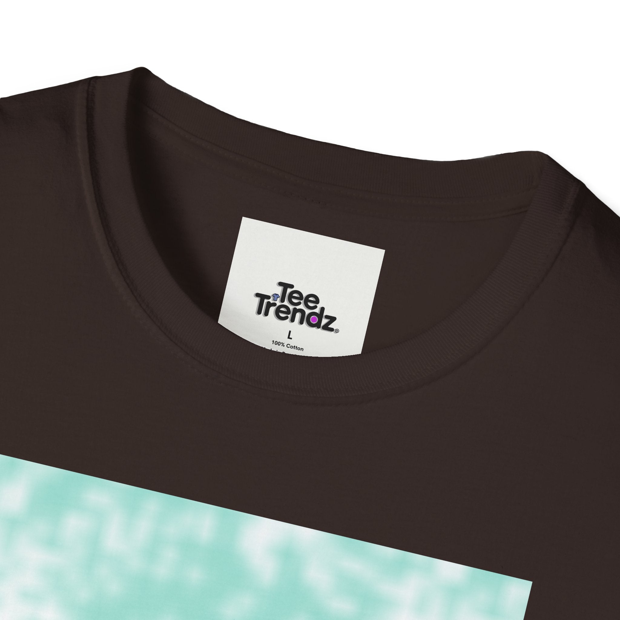 Stay Chill Ice Cube T-Shirt — Retro Sunglasses Graphic Tee