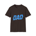 Dad Lightning Logo T-Shirt