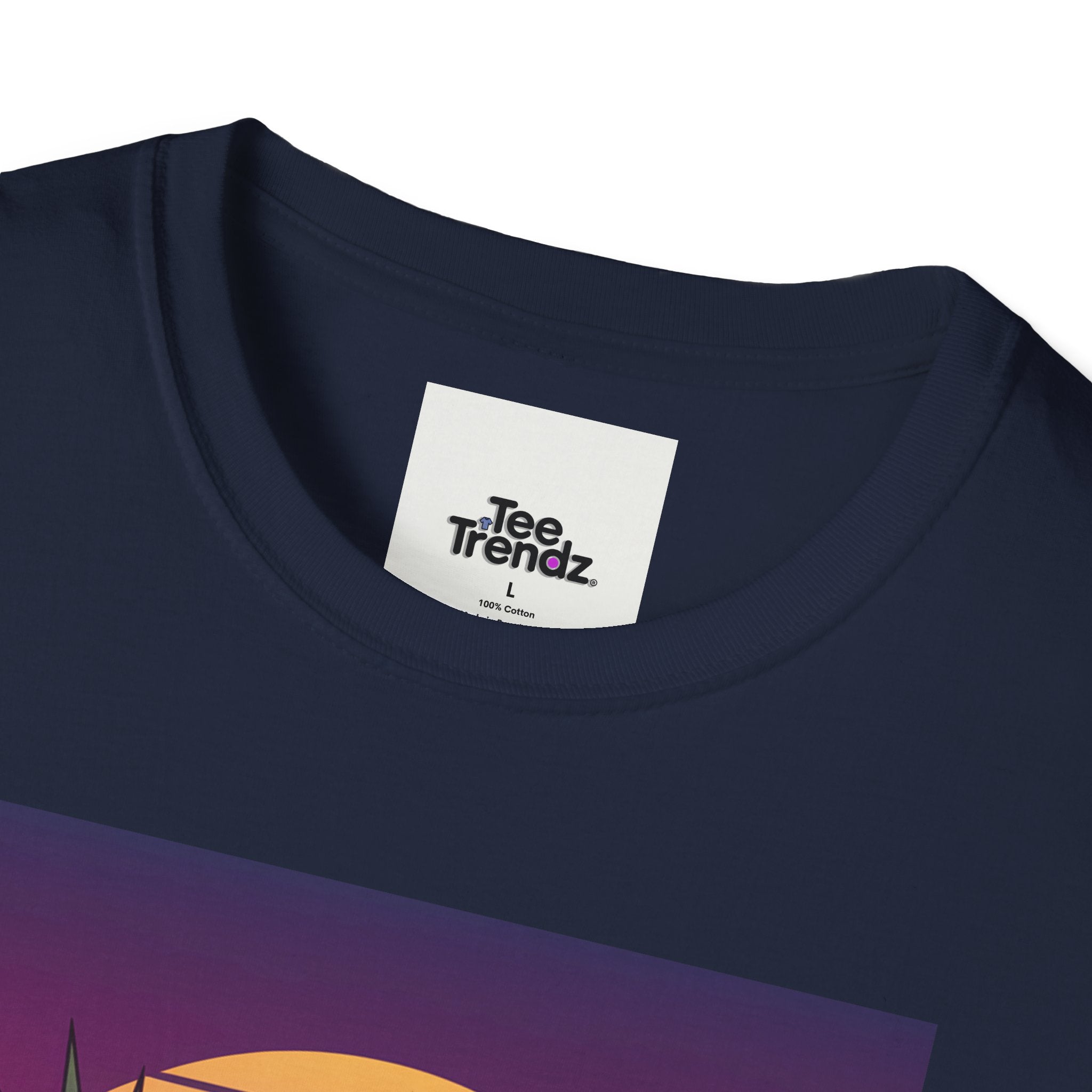 Hot Girl Summer Club T-Shirt