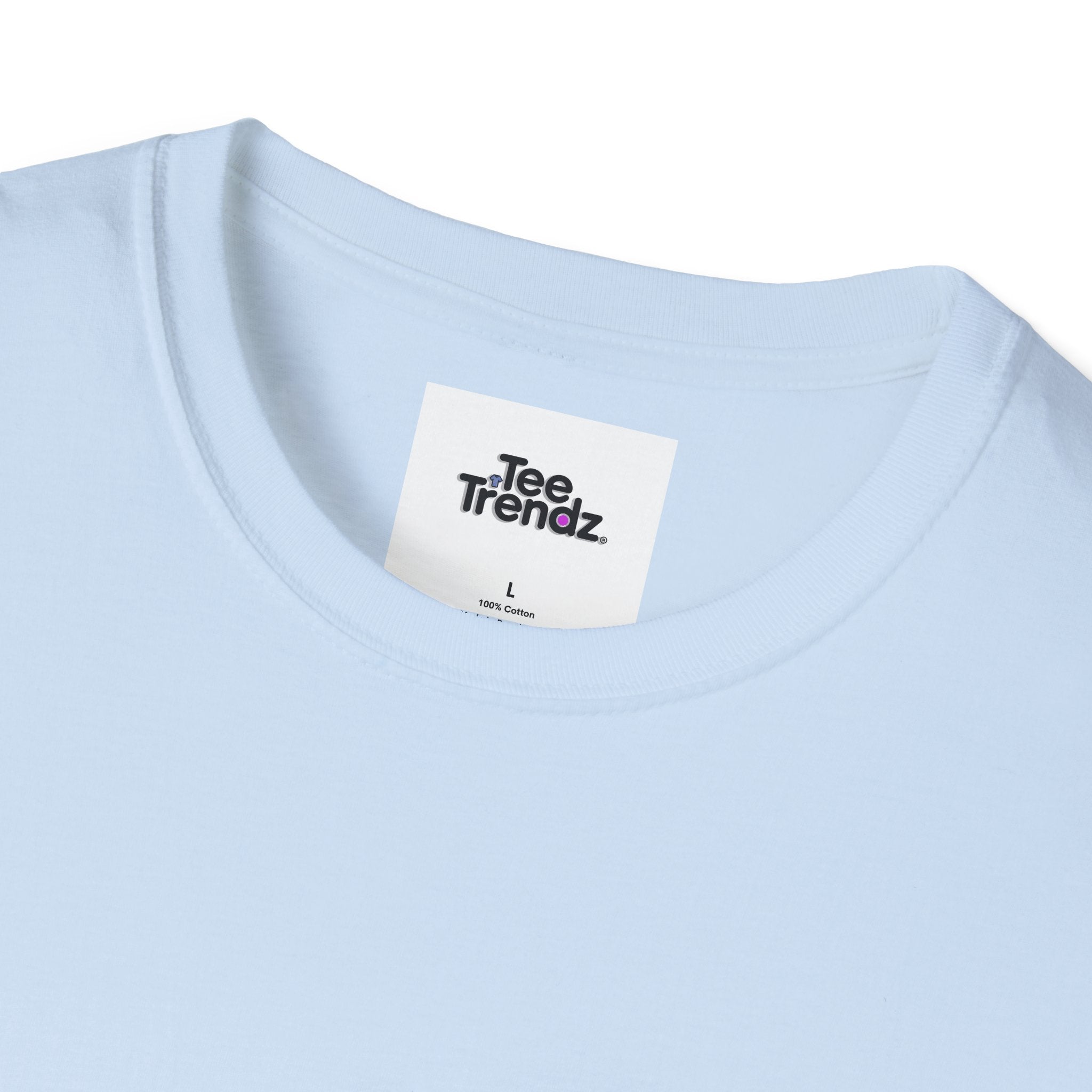 Bloom Where You’re Planted Floral T‑Shirt — Inspirational Garden Quote Tee