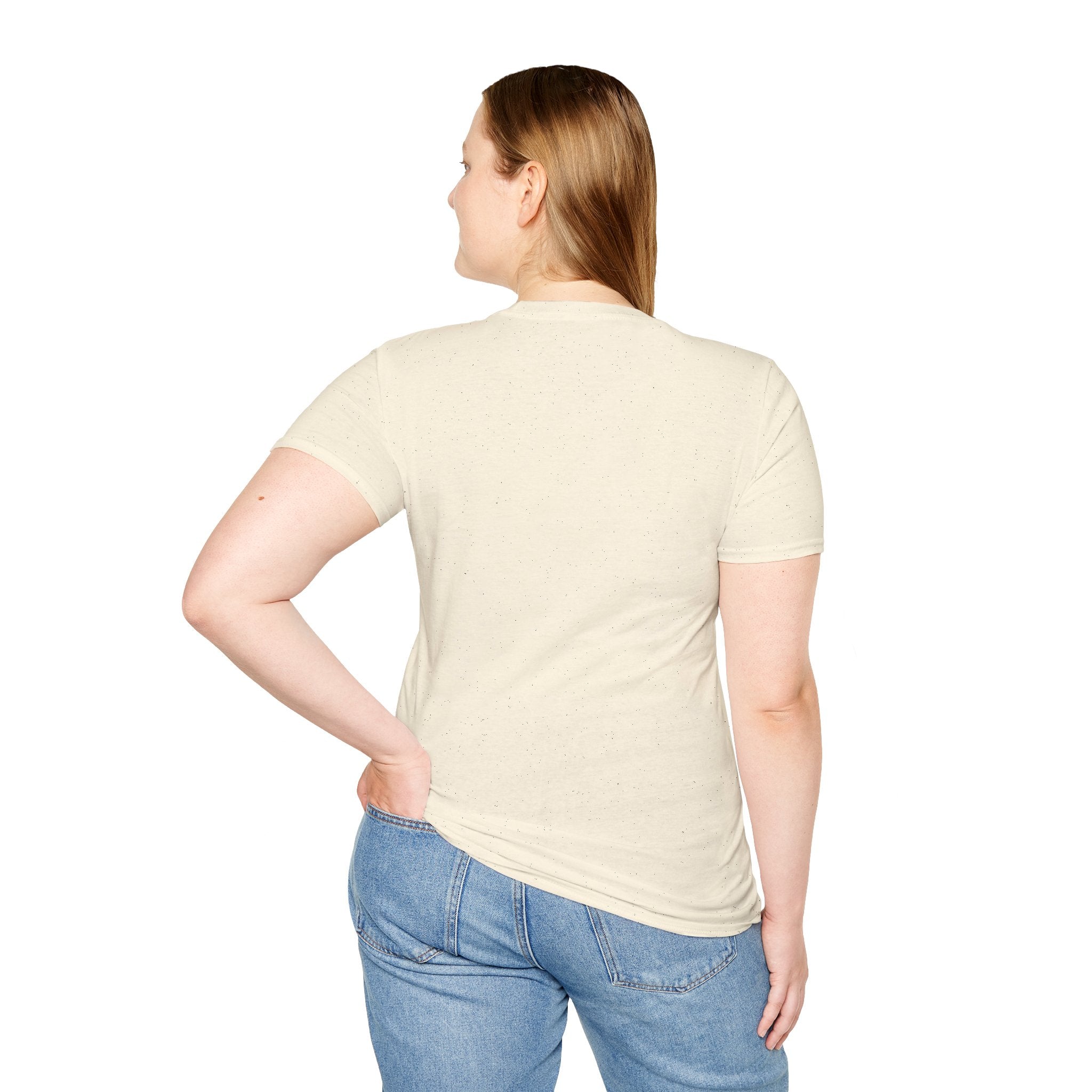 Bloom Baby Bloom Floral T-Shirt — Cute Spring Garden Tee for New Moms & Moms-to-Be
