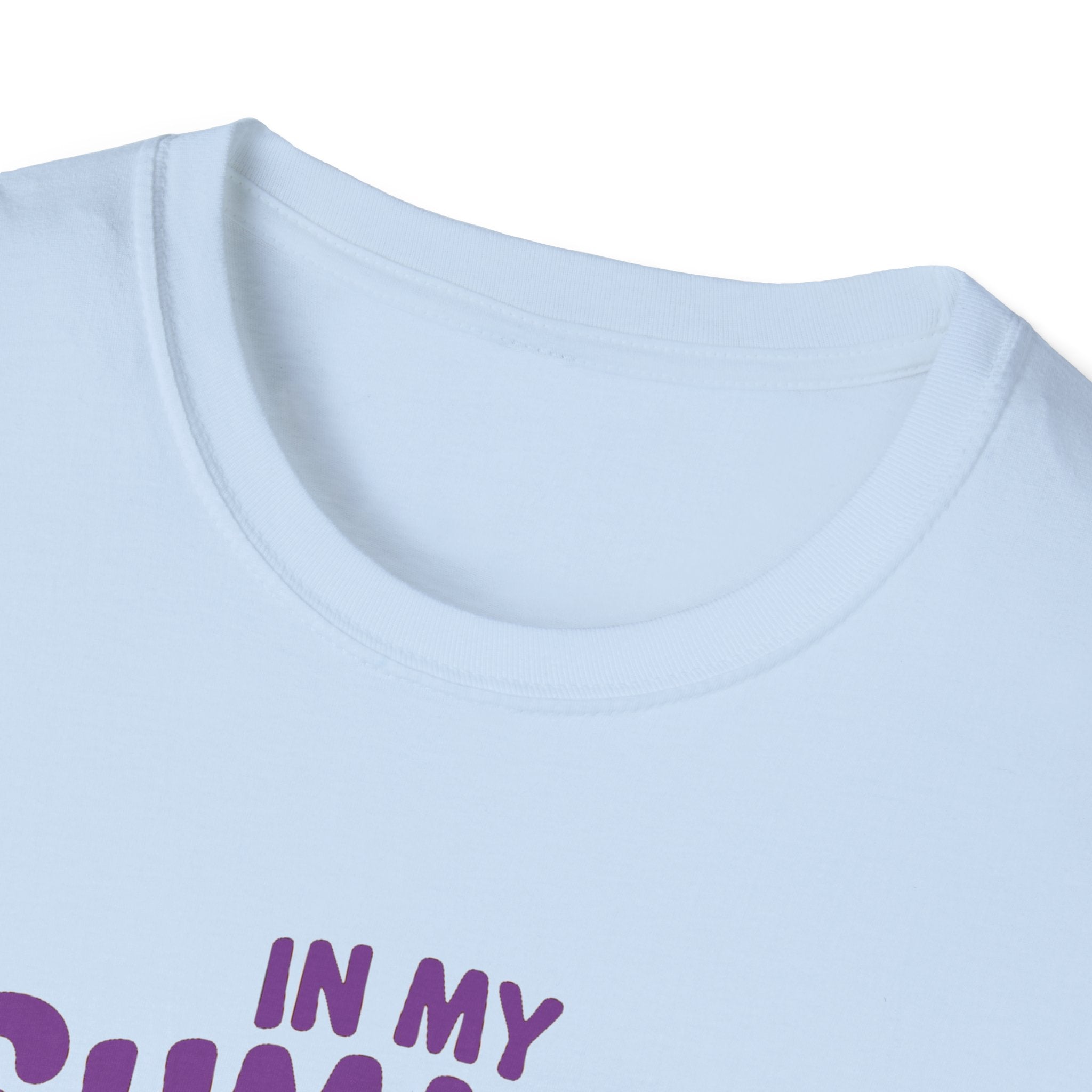 Summer Break Era T‑Shirt – Retro Smiling Sun Graphic