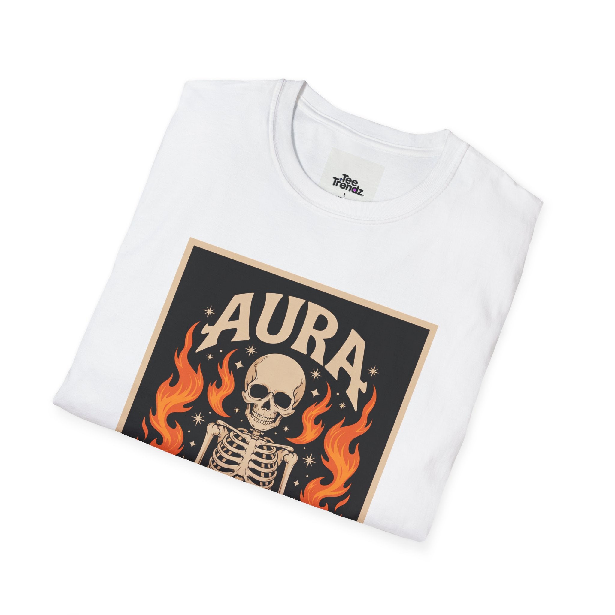 Aura T-Shirt