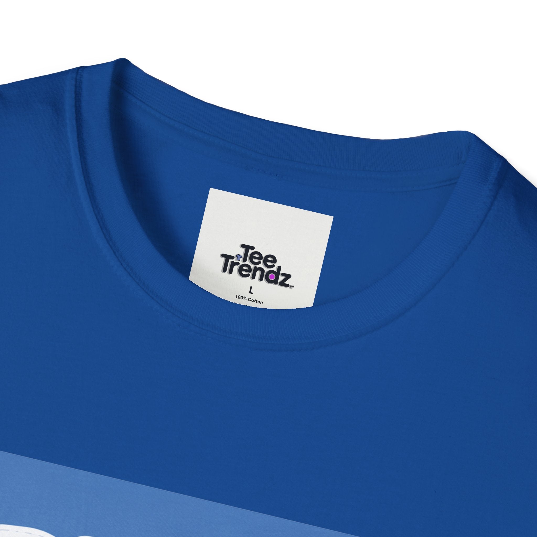 Grateful For What Stays T-Shirt — Positive Gratitude Graphic Tee