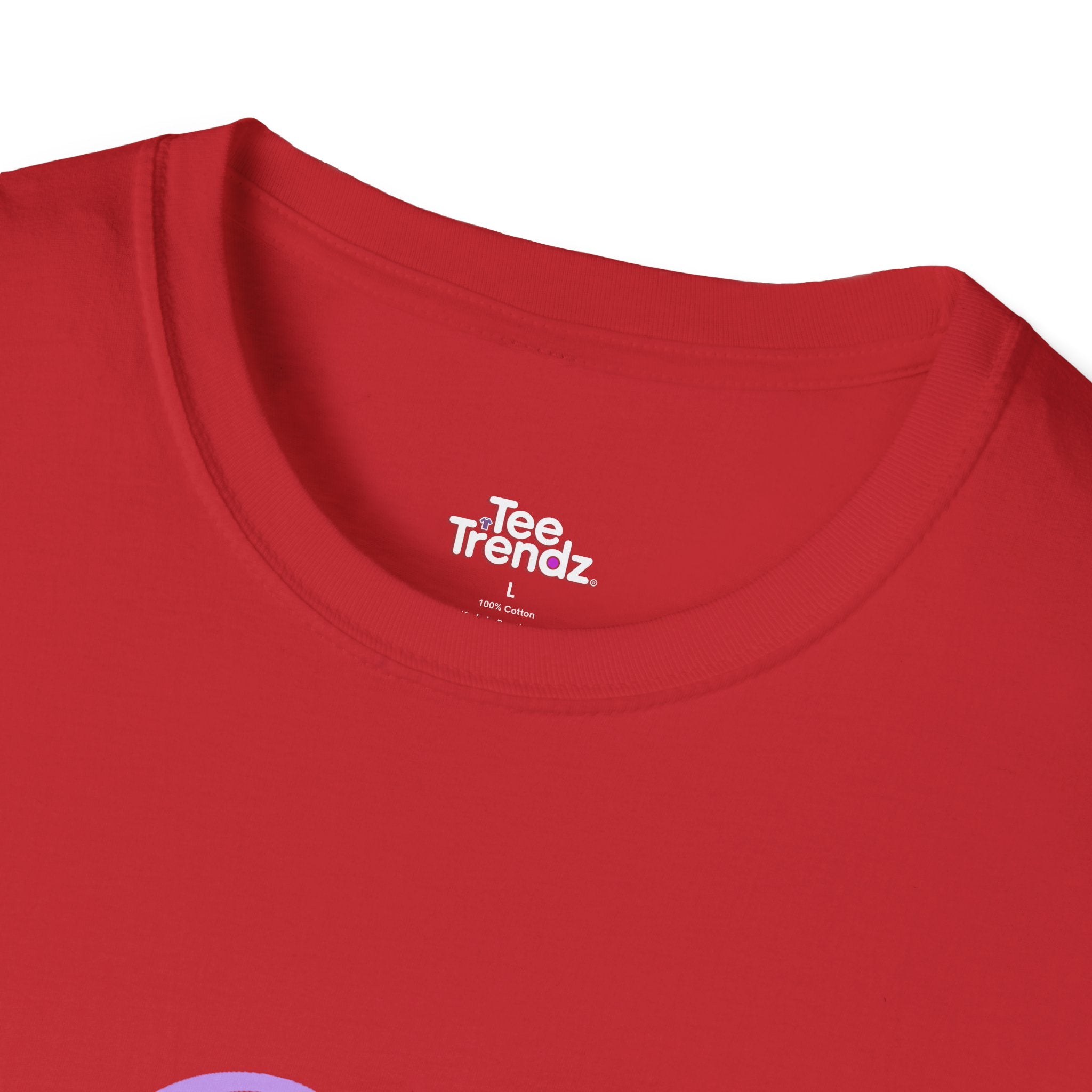Be Kind of a Bitch Tee — Funny Feminine Slogan T-Shirt
