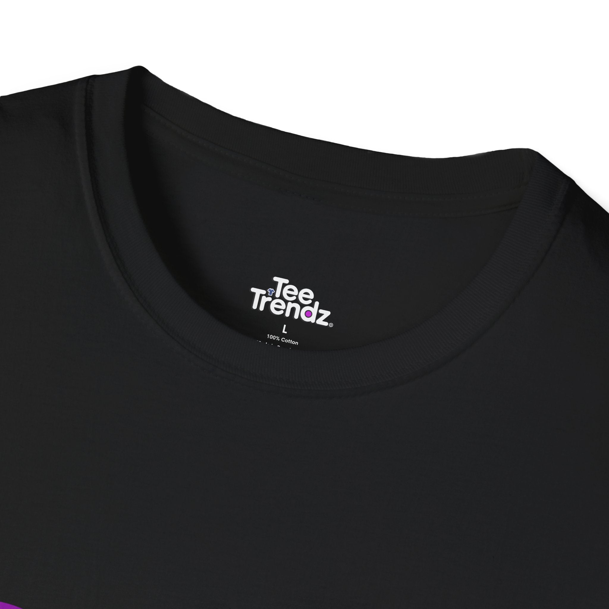First Time as a Mom T-Shirt — New Mom Gift, Cute Mom Life Tee