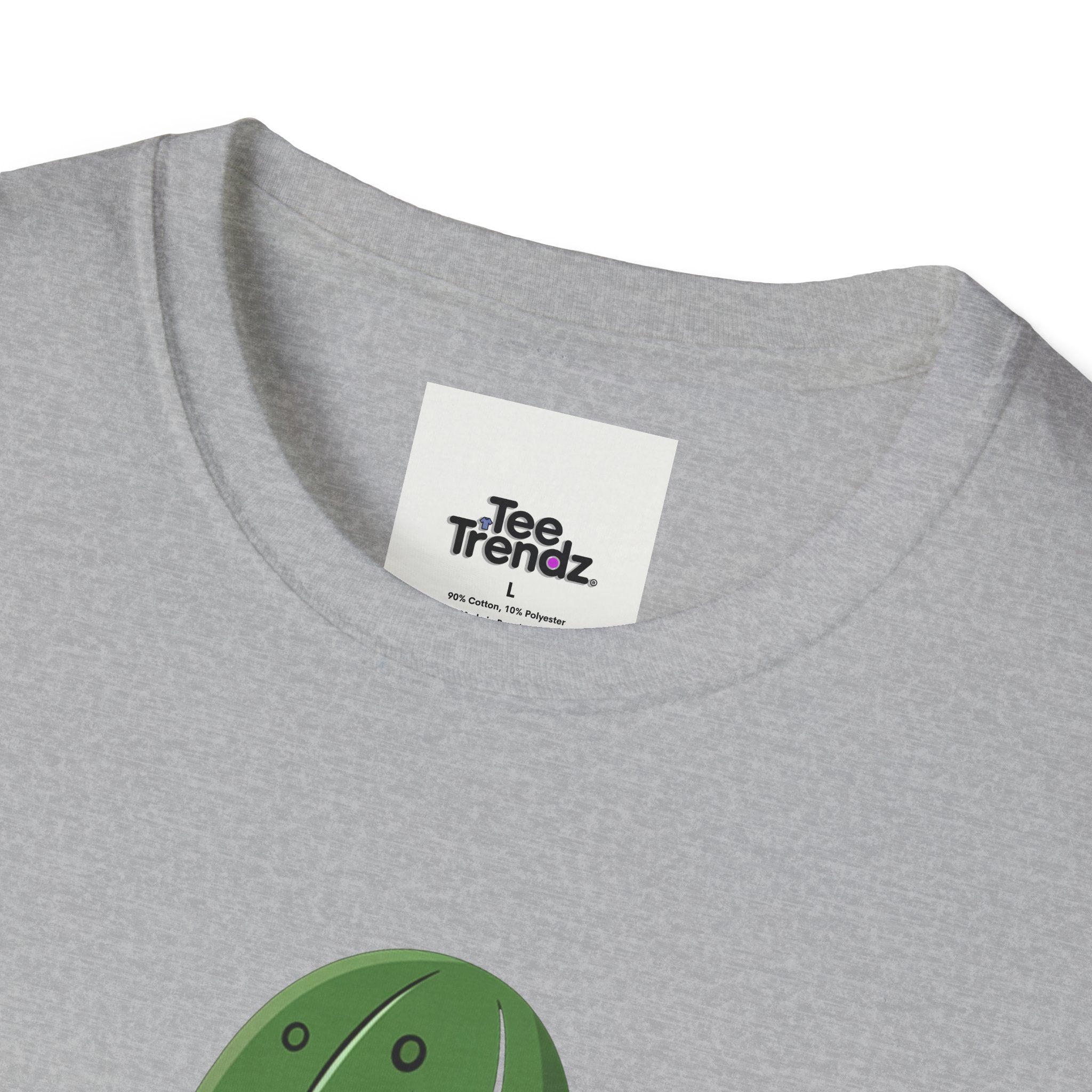 Patriotic Pickle T-Shirt — Cool Pickle with USA Sunglasses