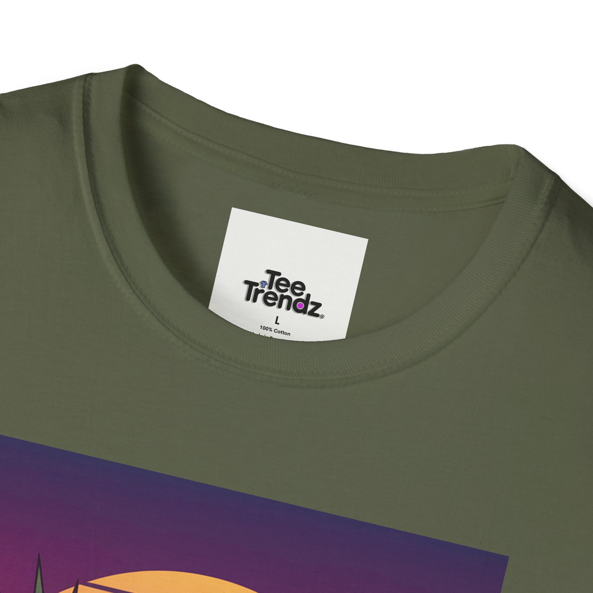 Hot Girl Summer Club T-Shirt