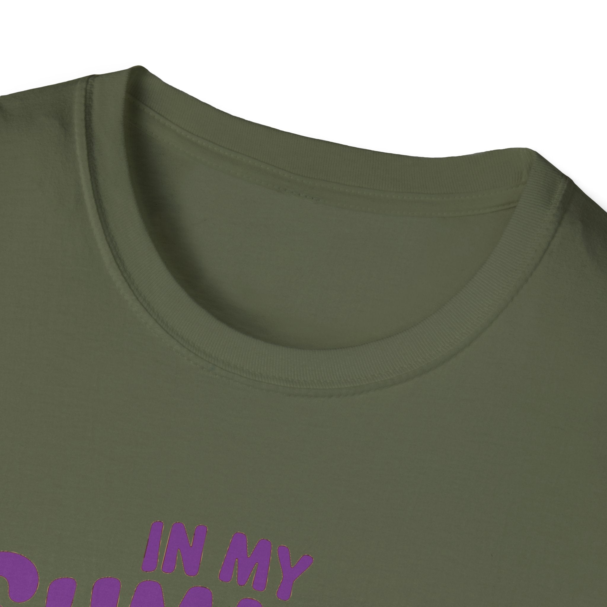 Summer Break Era T‑Shirt – Retro Smiling Sun Graphic