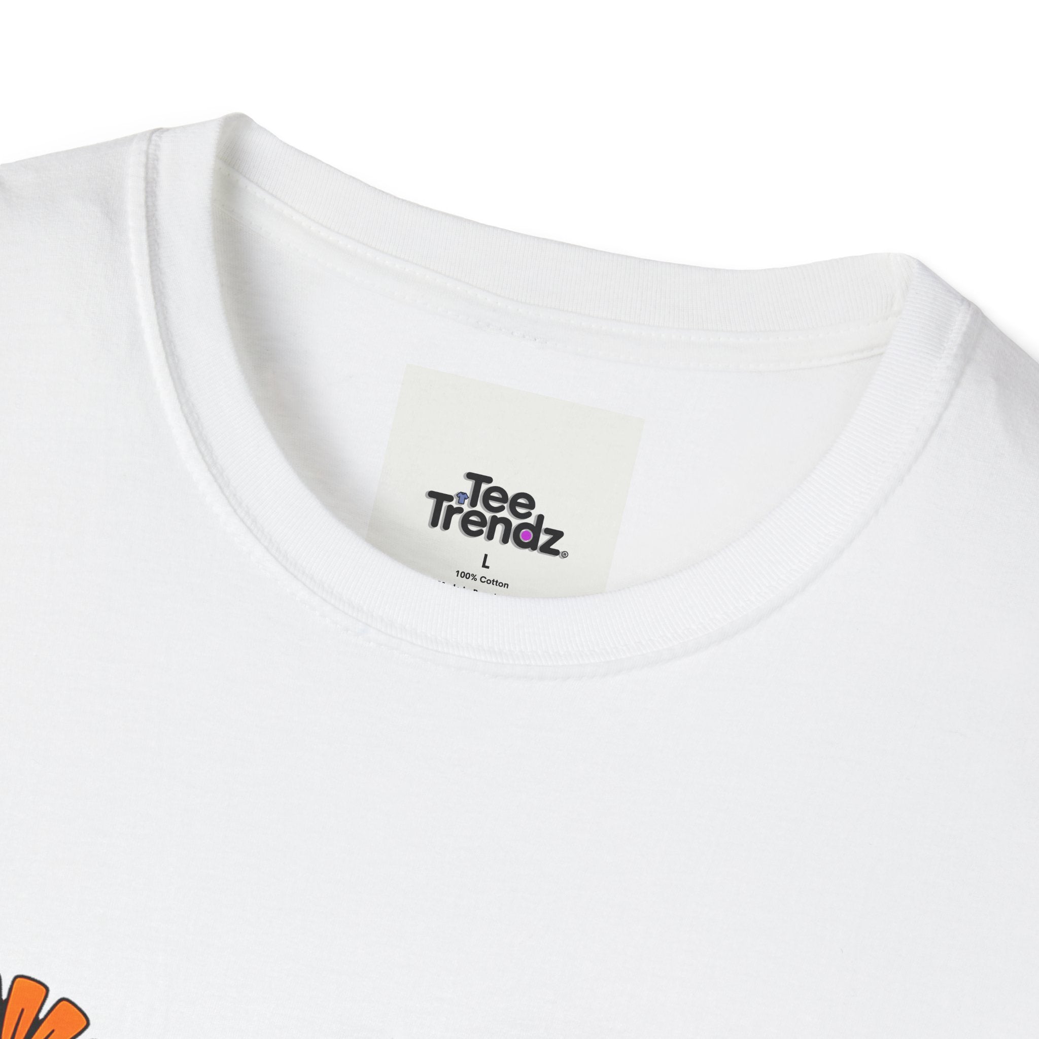 Stay Groovy T-Shirt — Retro 70s Floral Graphic Tee