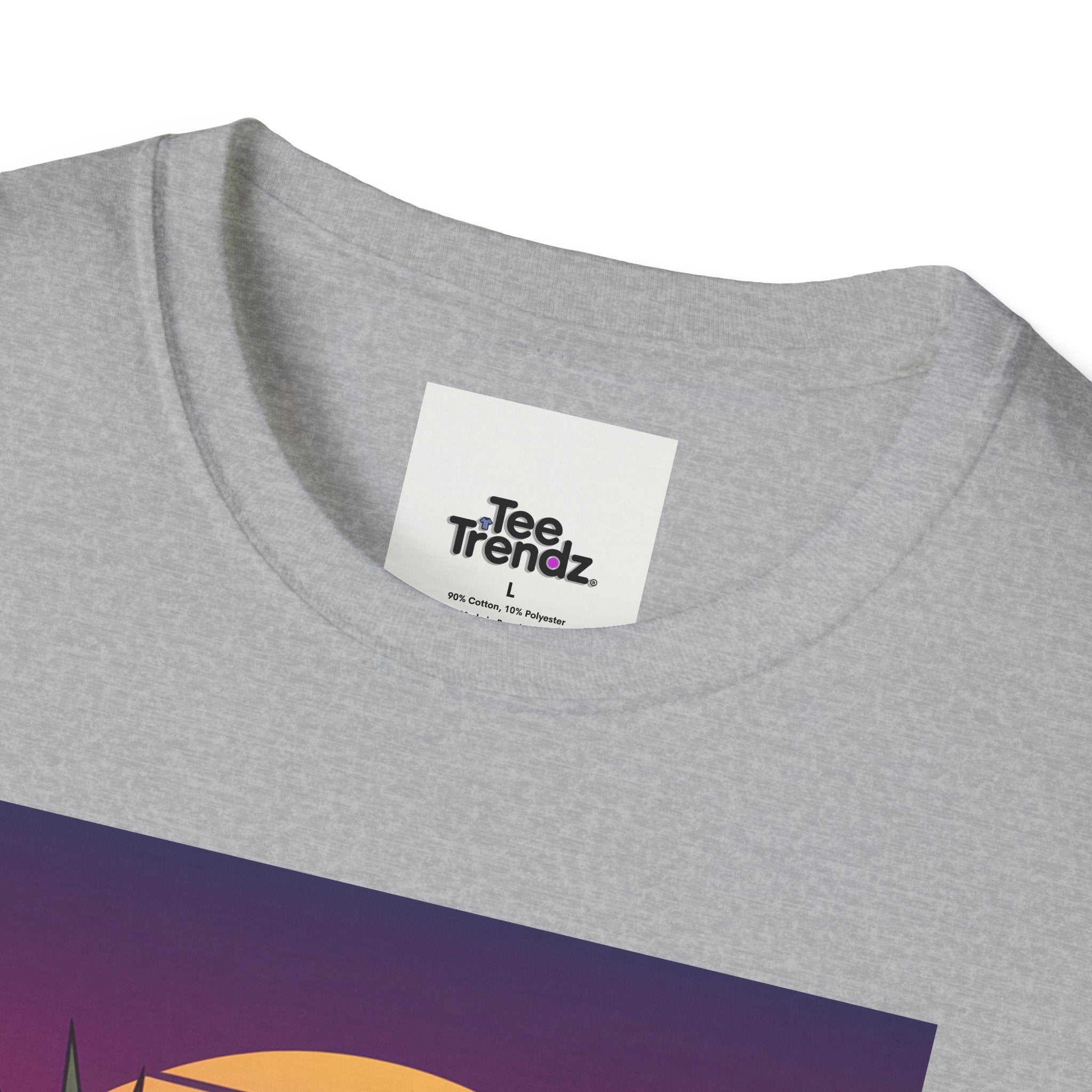 Hot Girl Summer Club T-Shirt