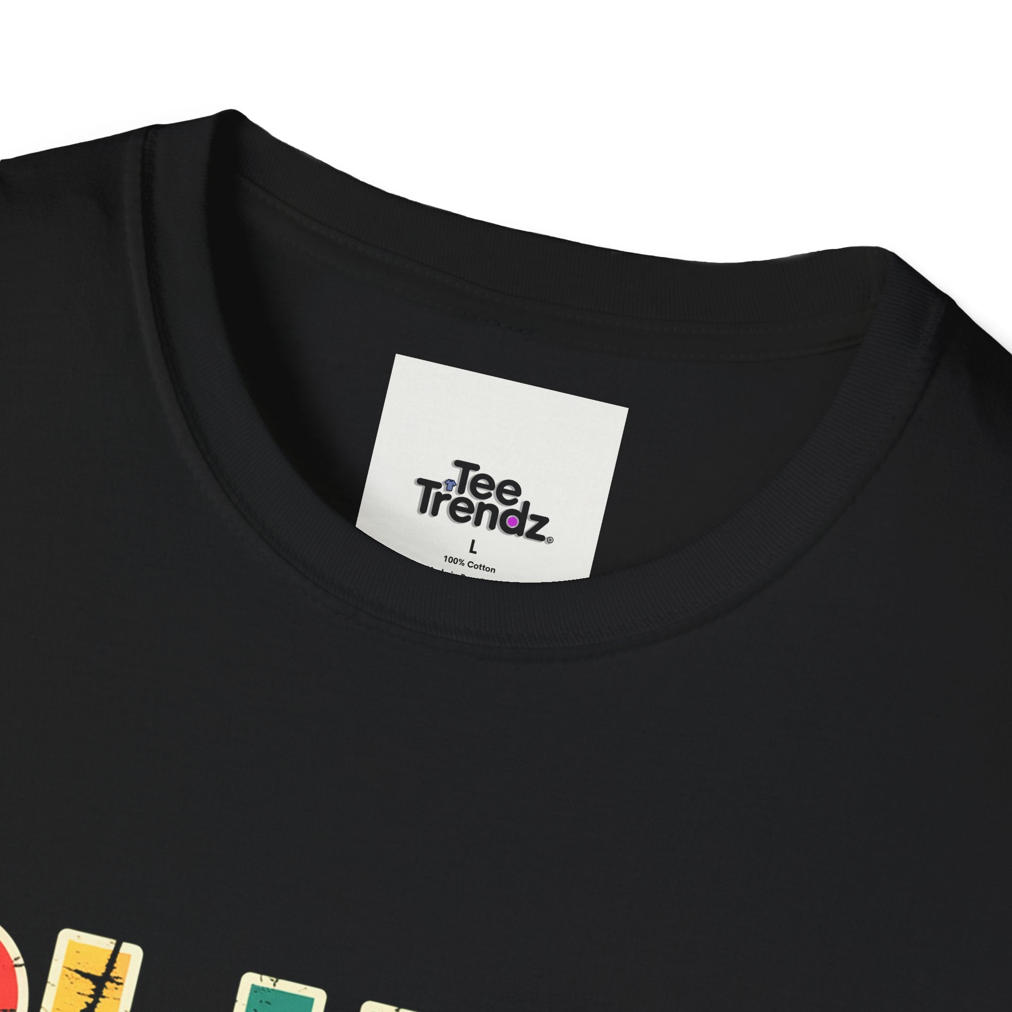 Pluto Never Forget T-Shirt — Retro Memorial Planet Graphic Tee (1930–2006)