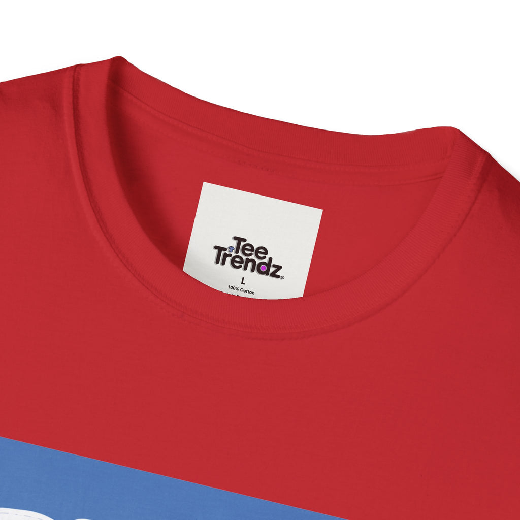 Grateful For What Stays T-Shirt — Positive Gratitude Graphic Tee
