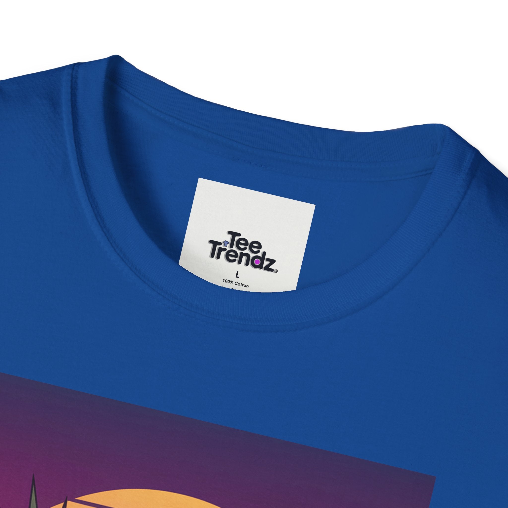 Hot Girl Summer Club T-Shirt