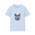 Beware of Cat T-Shirt — Funny Cat Lover Tee