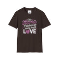 Mama Patches Up Every Heart With Love T-Shirt