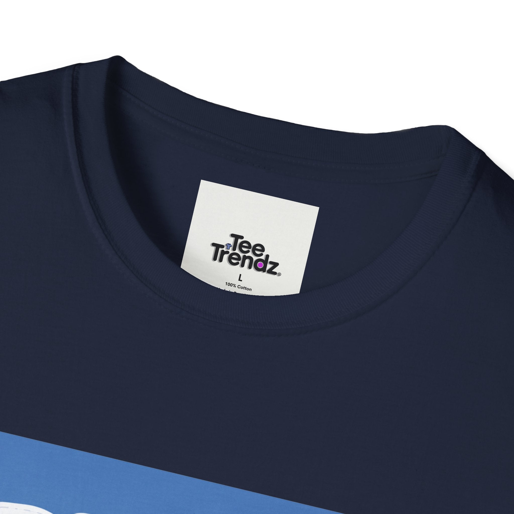 Grateful For What Stays T-Shirt — Positive Gratitude Graphic Tee