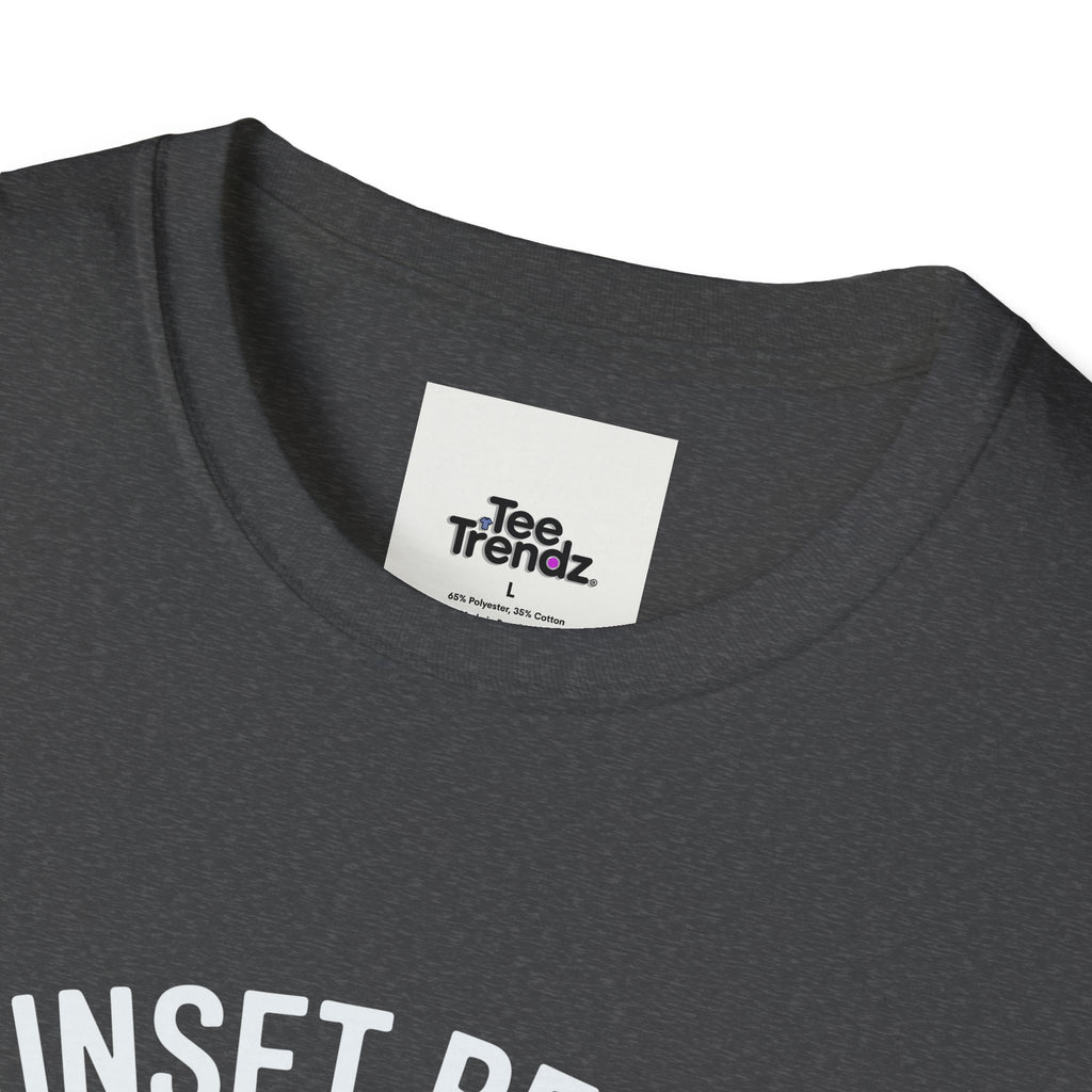 Sunset Beach Surfrider T-Shirt — West Coast California Surf Tee