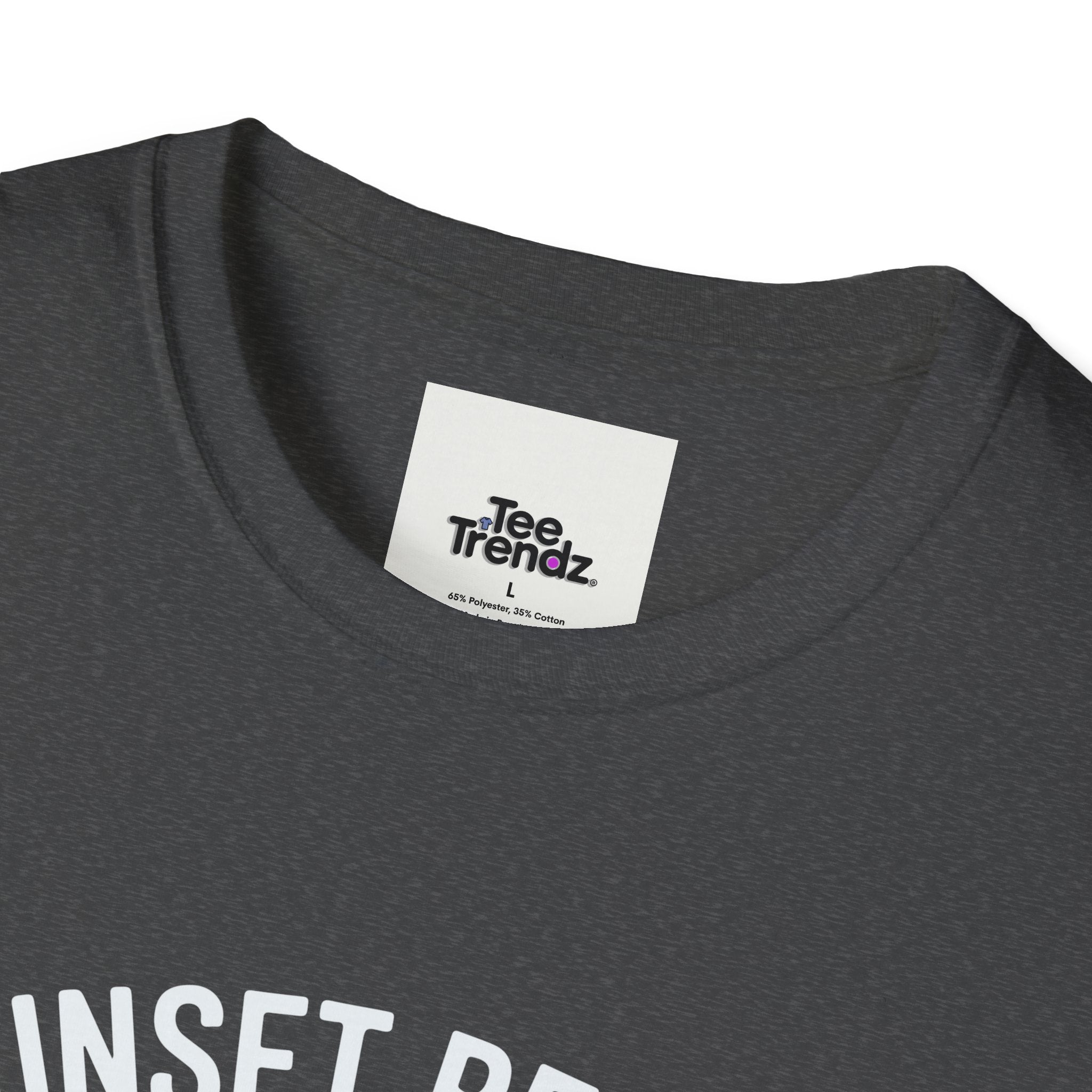 Sunset Beach Surfrider T-Shirt — West Coast California Surf Tee