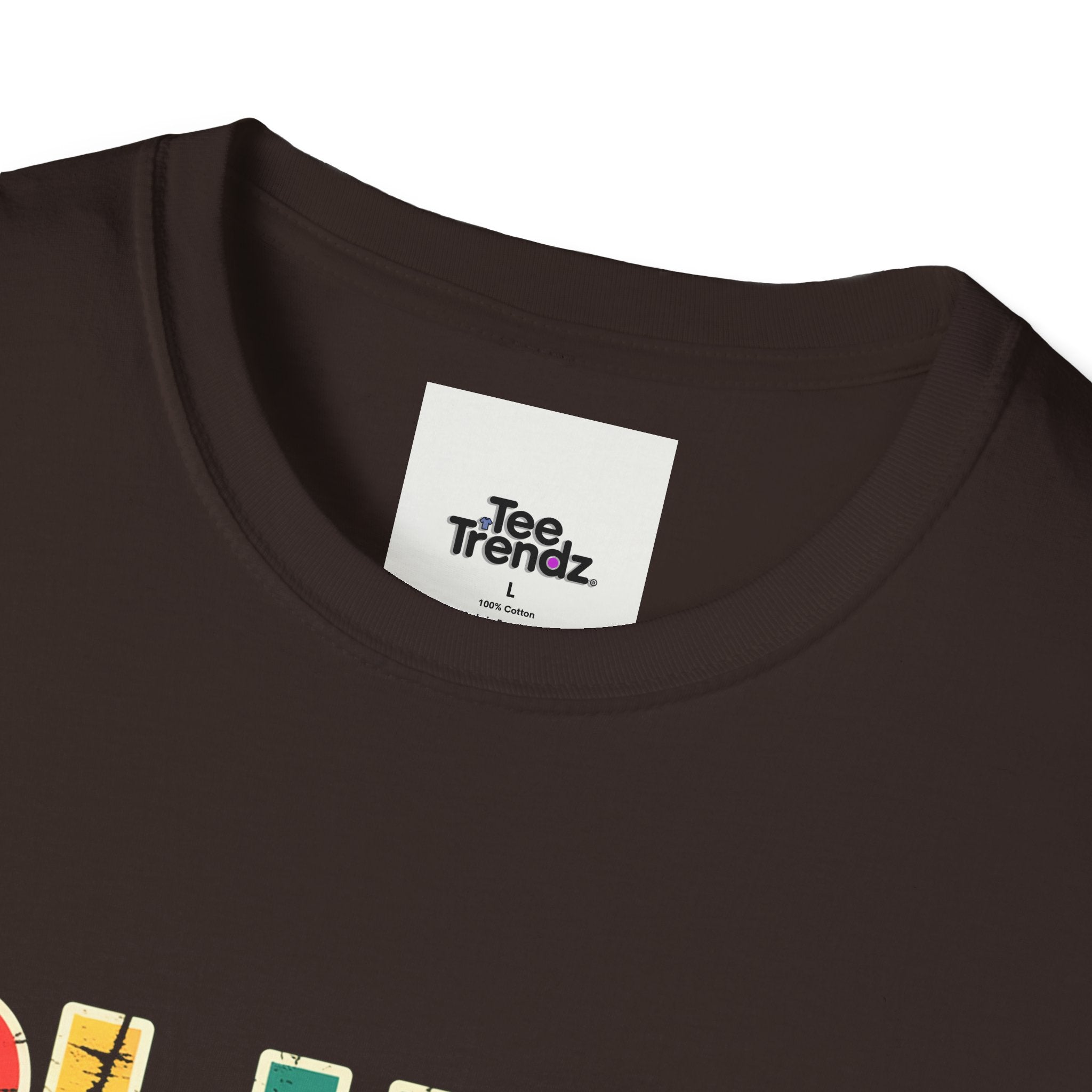 Pluto Never Forget T-Shirt — Retro Memorial Planet Graphic Tee (1930–2006)
