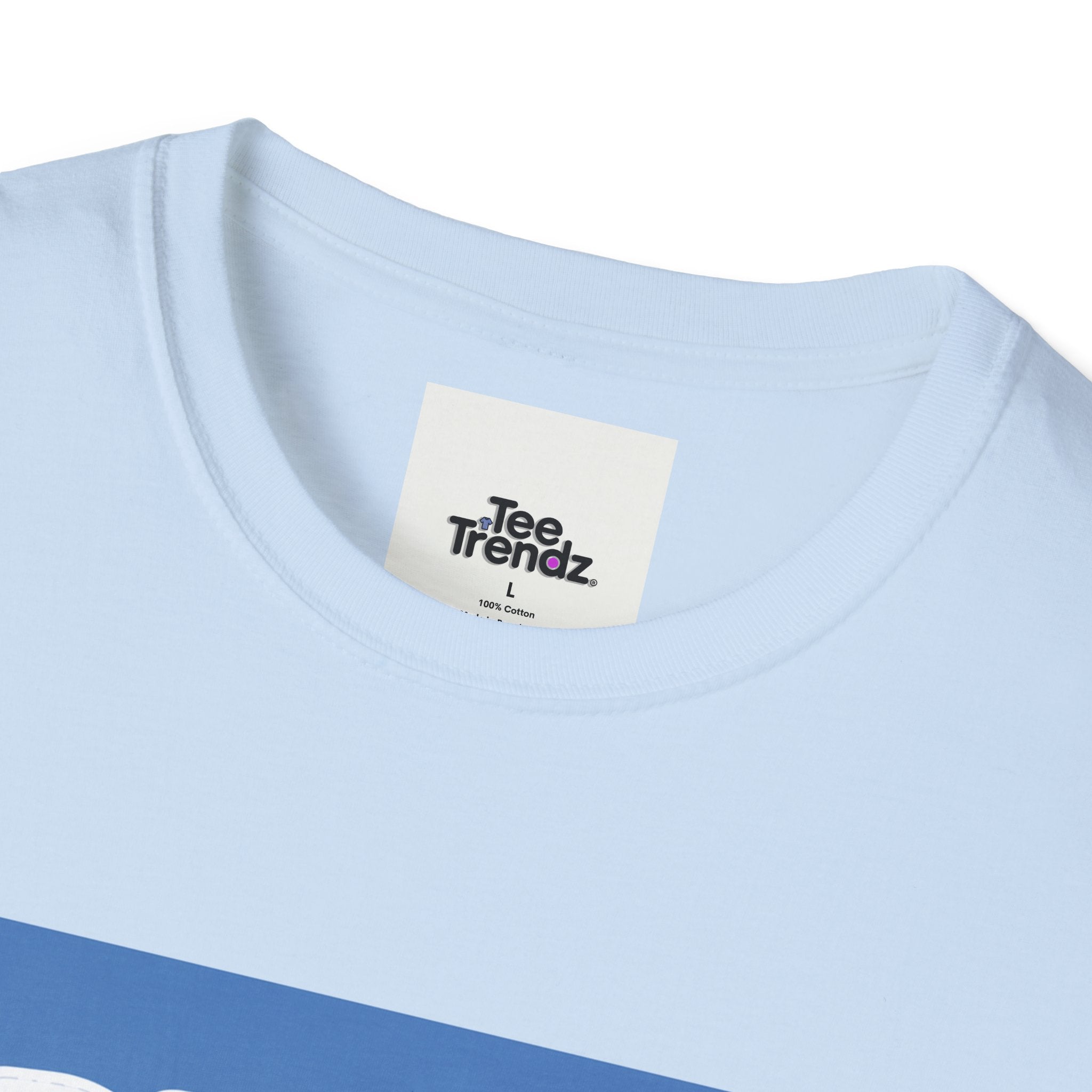 Grateful For What Stays T-Shirt — Positive Gratitude Graphic Tee