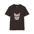 Beware of Cat T-Shirt — Funny Cat Lover Tee