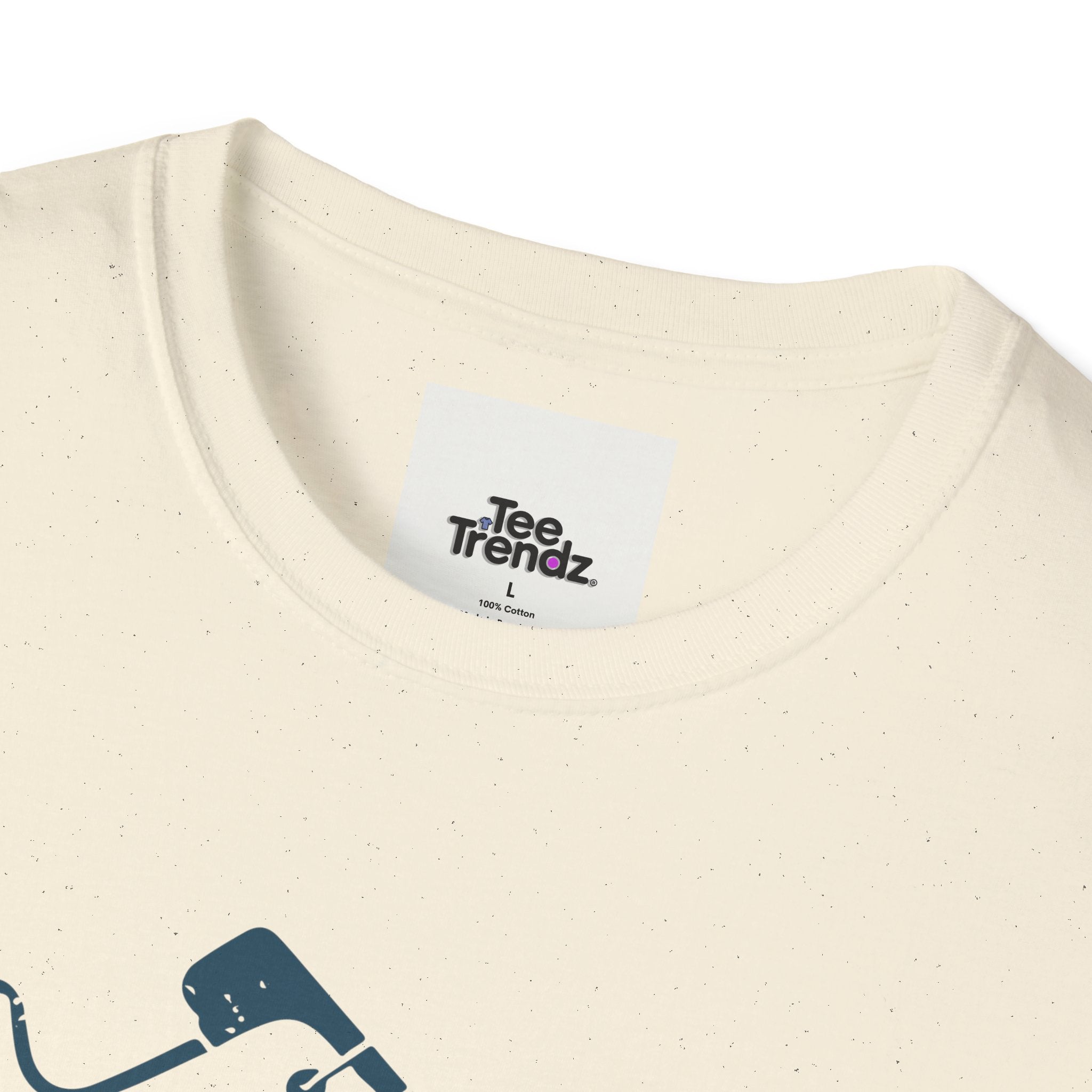 Classic Strength Sneaker T-Shirt — Retro Athletic Tee with 'Classic Strength' Design