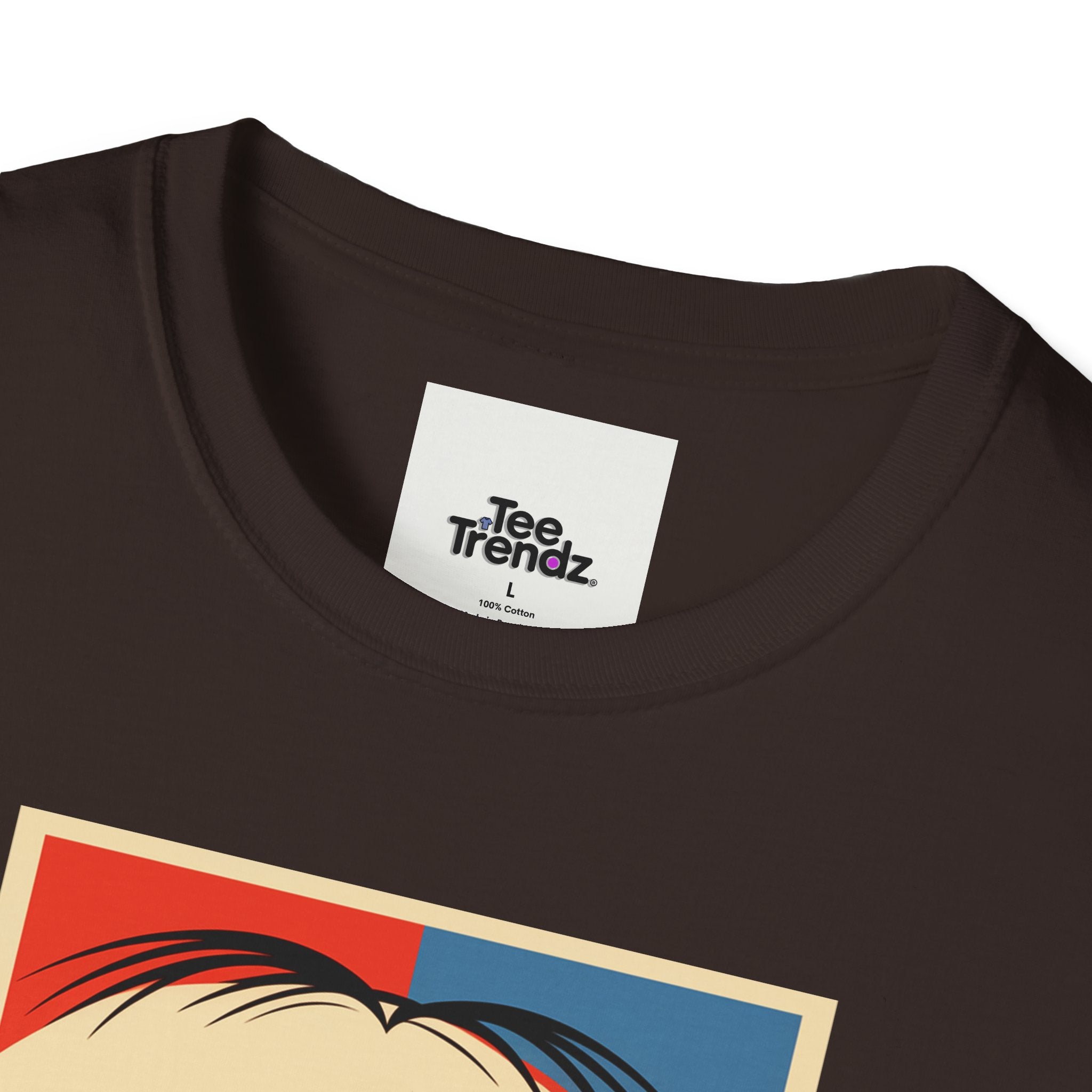 Minion Retro Poster T-Shirt
