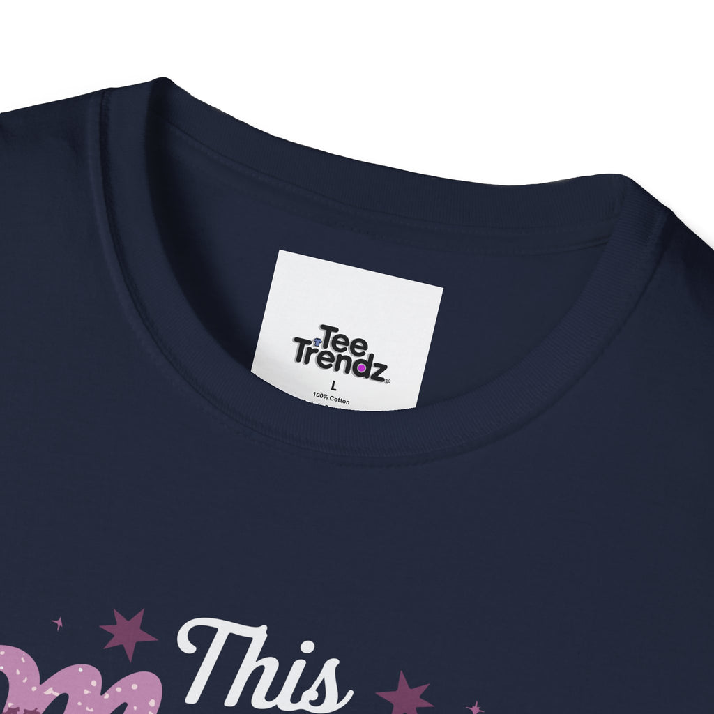 Mama Patches Up Every Heart With Love T-Shirt