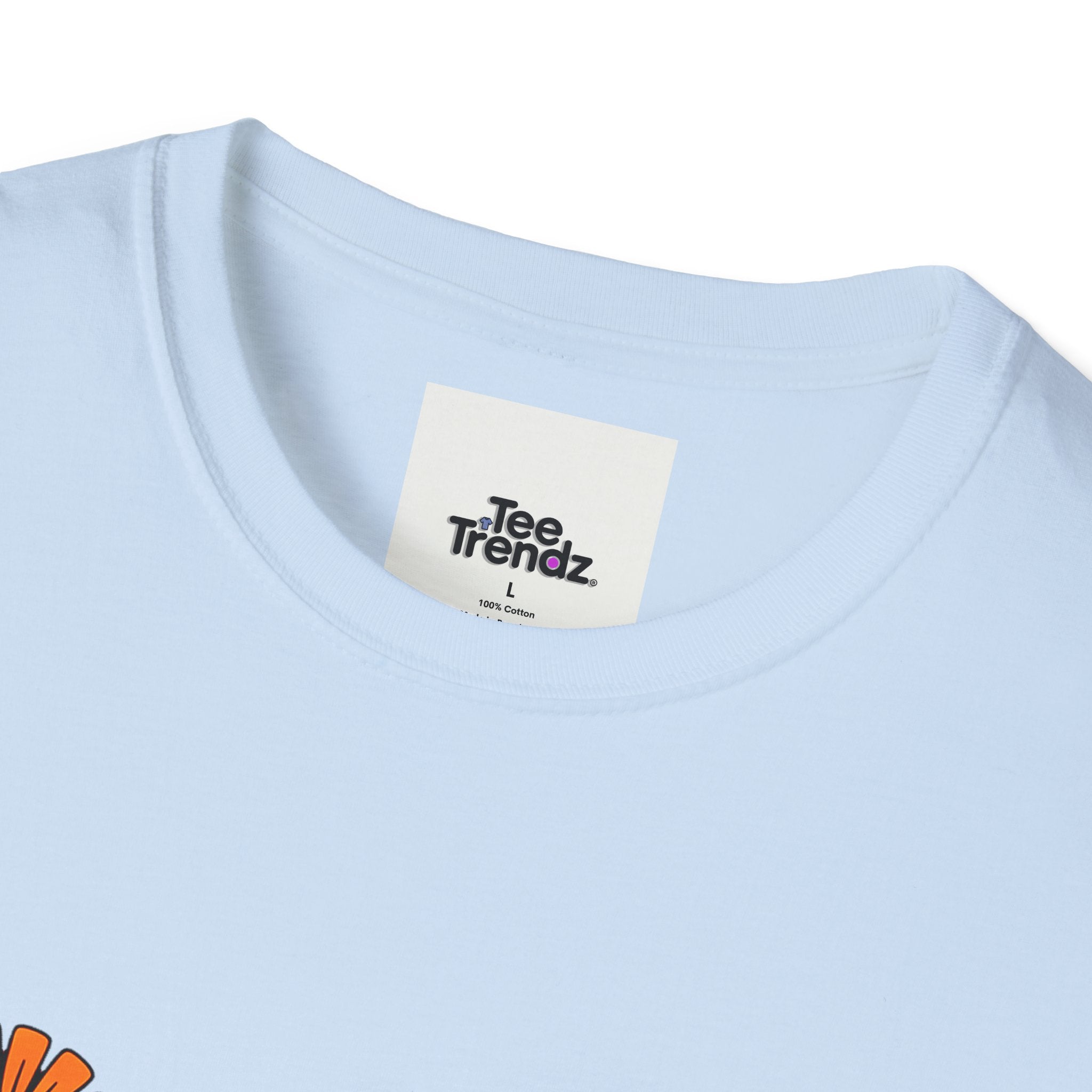 Stay Groovy T-Shirt — Retro 70s Floral Graphic Tee