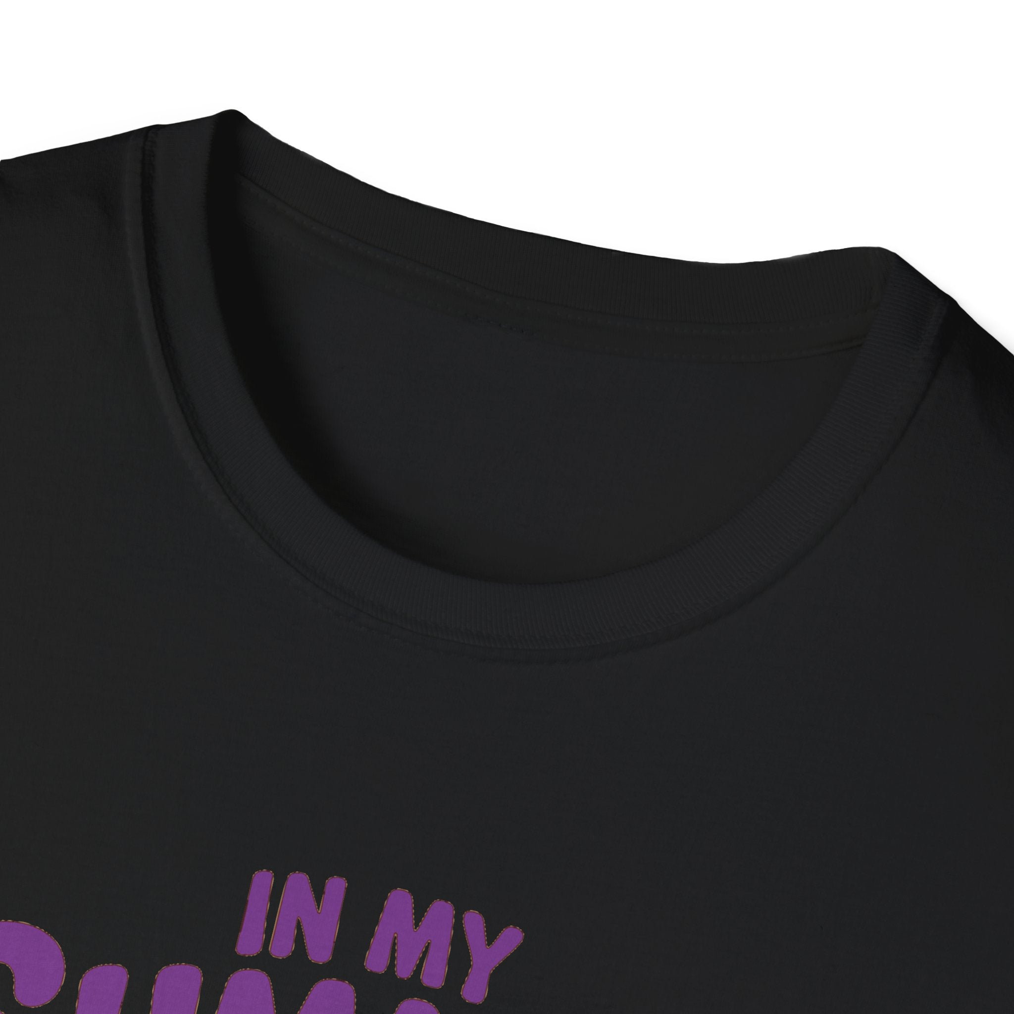 Summer Break Era T‑Shirt – Retro Smiling Sun Graphic