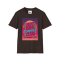 Hot Girl Summer Club T-Shirt