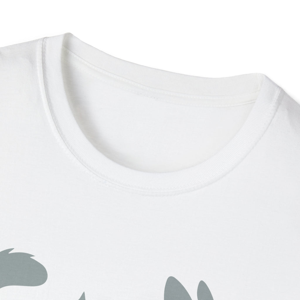 Fun Fox T-Shirt — Playful Kids Graphic Tee with 'FUN' Design