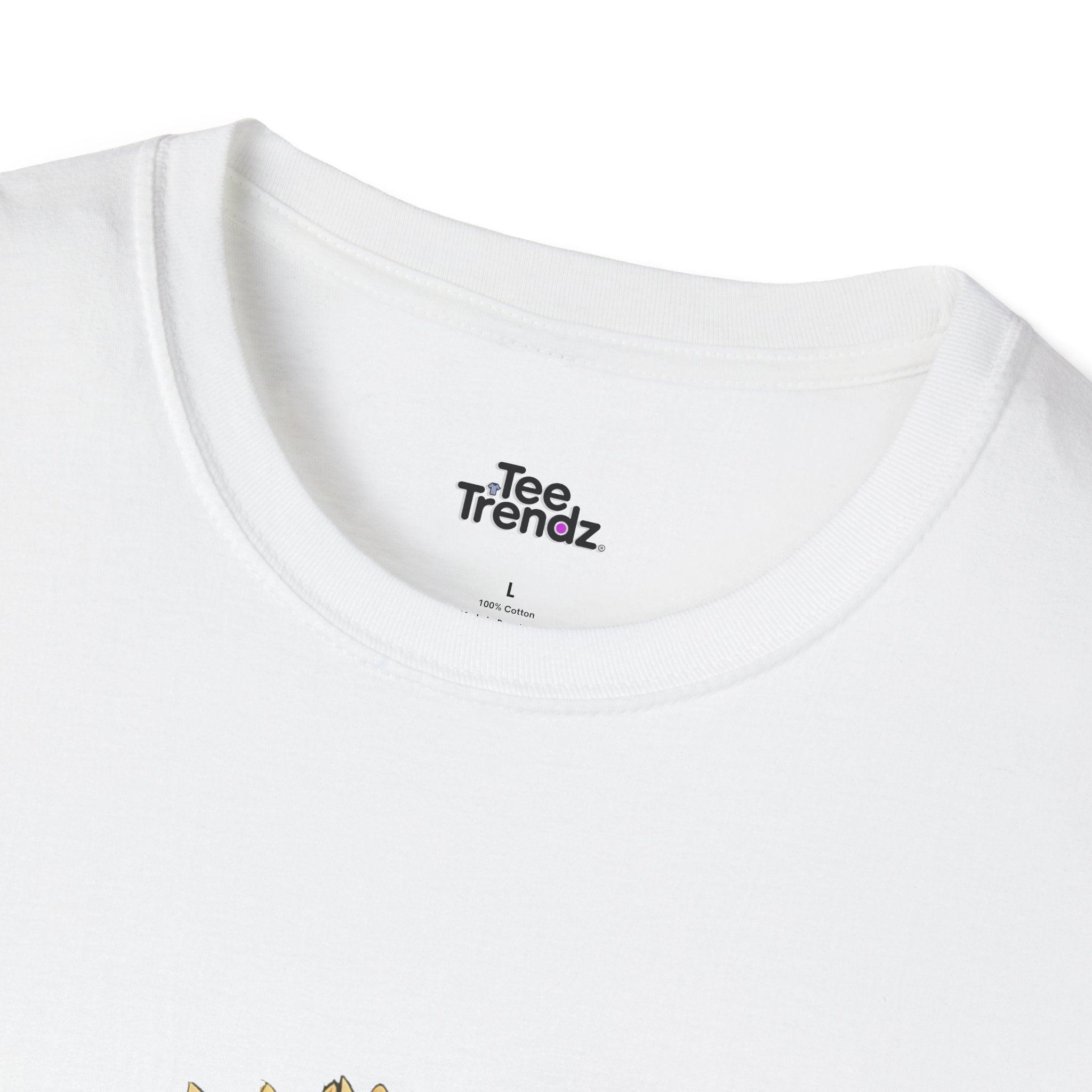 Sunflower Graphic T‑Shirt — Vintage Botanical Floral Tee