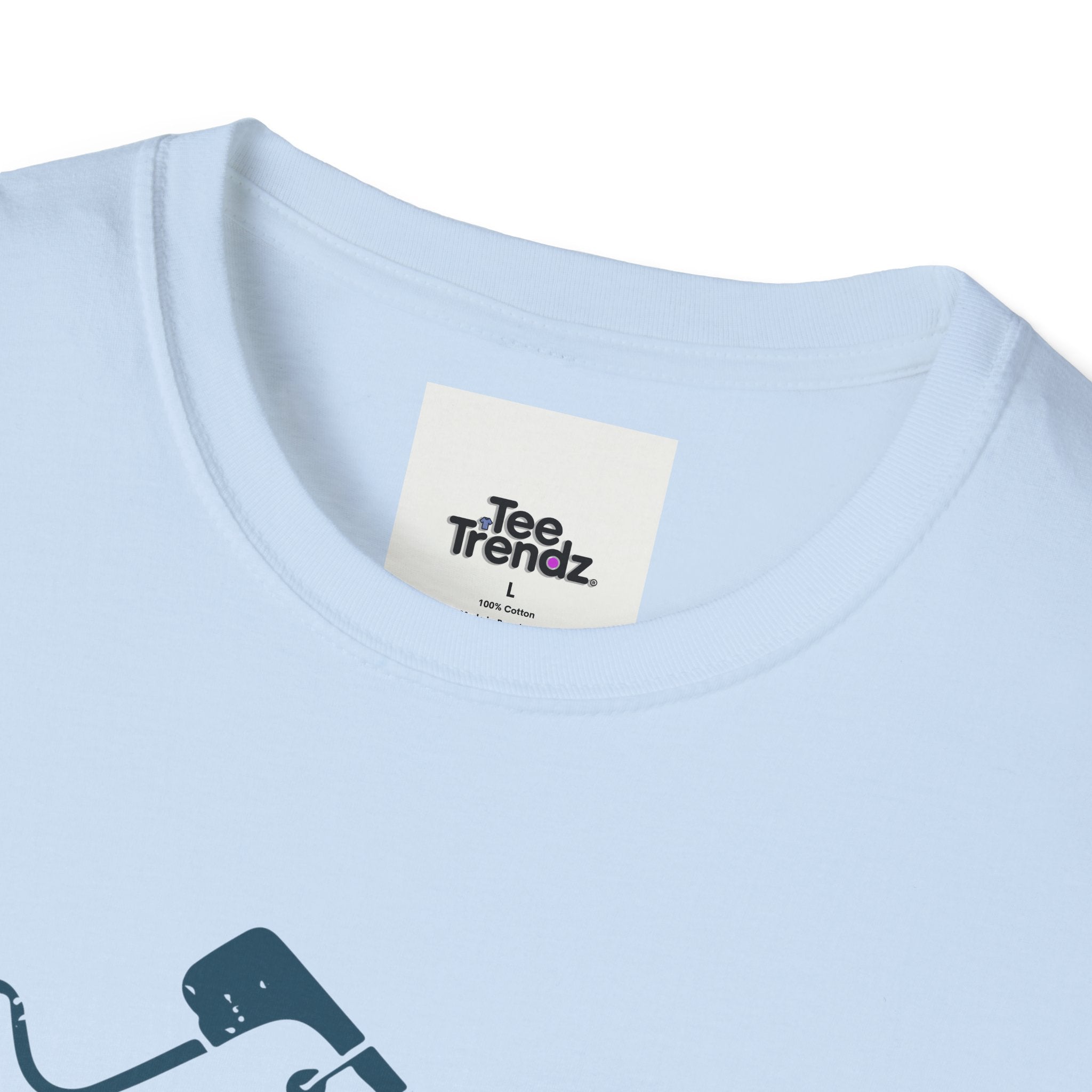 Classic Strength Sneaker T-Shirt — Retro Athletic Tee with 'Classic Strength' Design